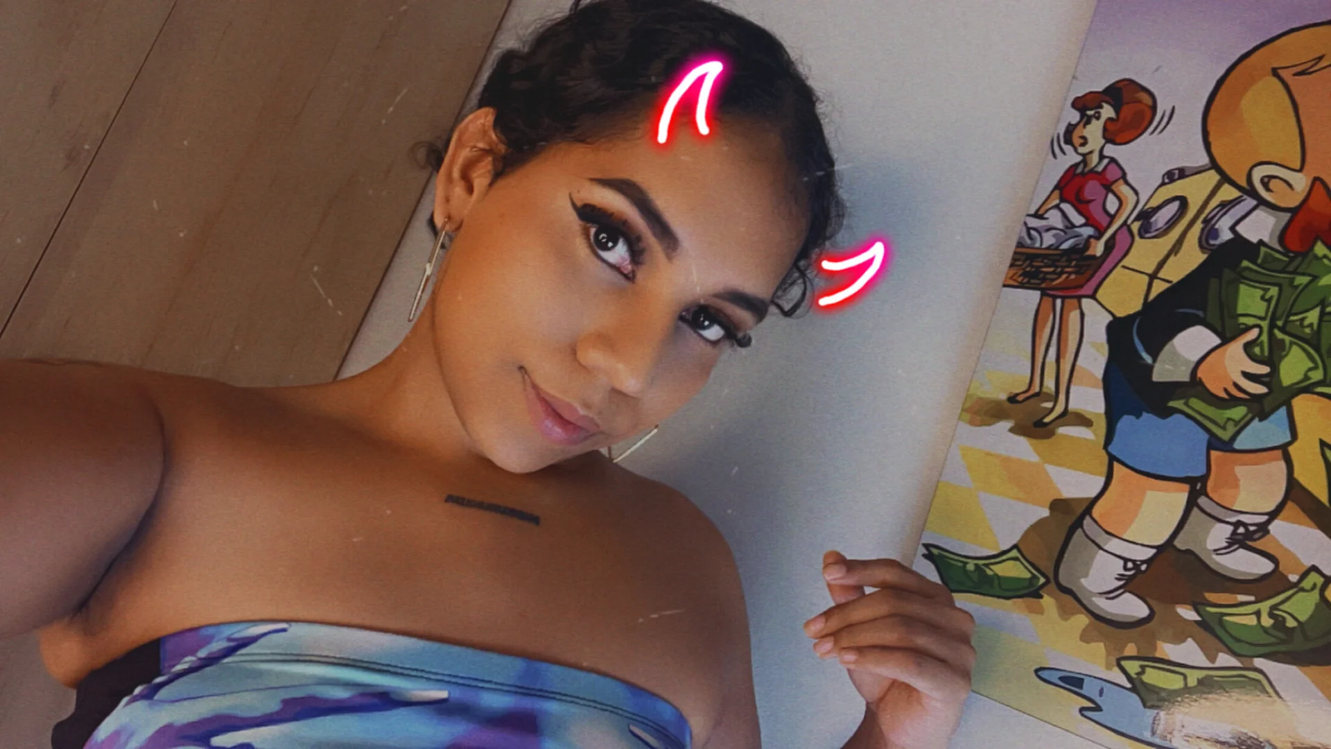 XXX Porn Photo of Nude m1tsur1 38