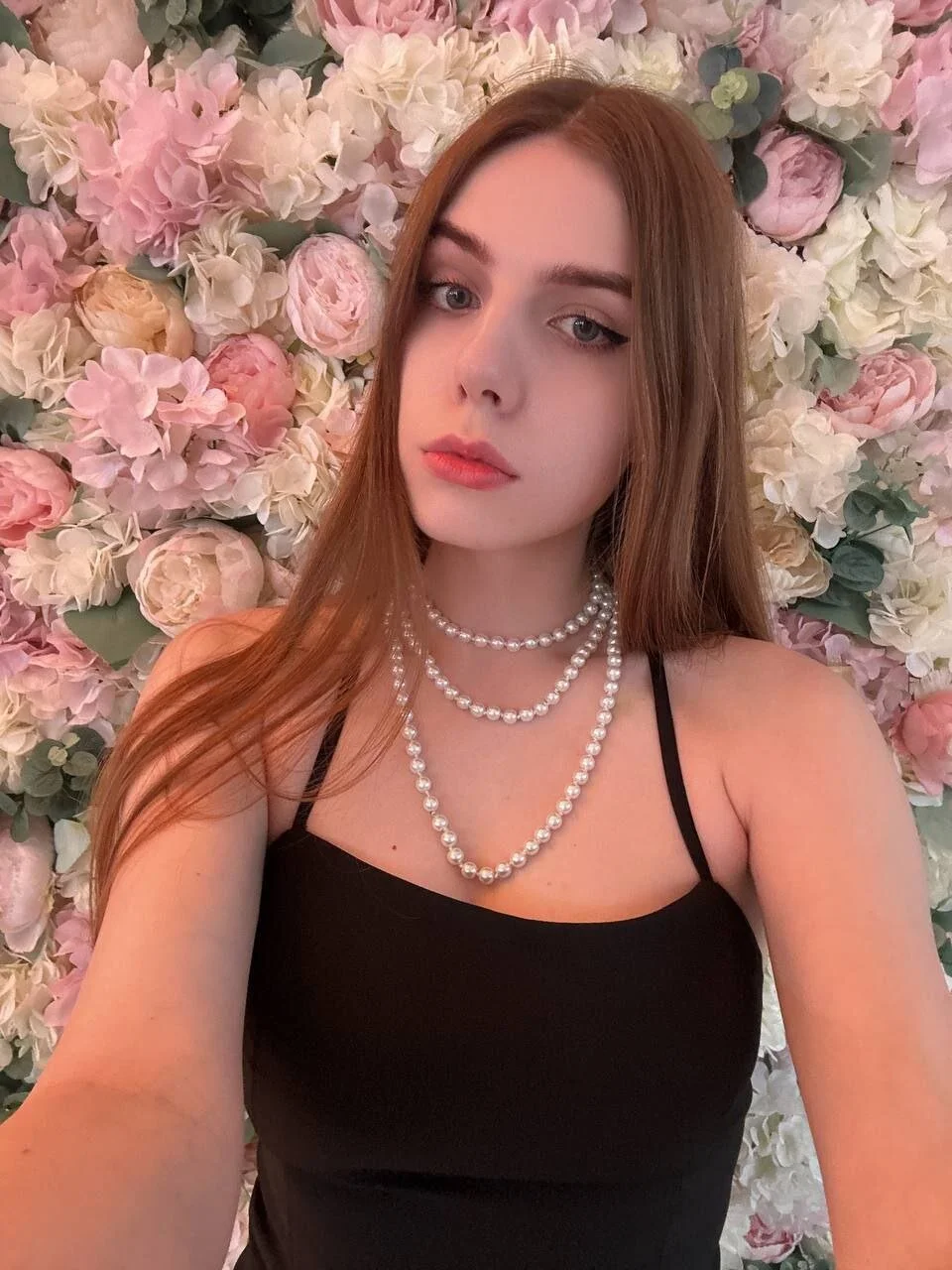XXX Porn Photo of Nude SilenMis 3