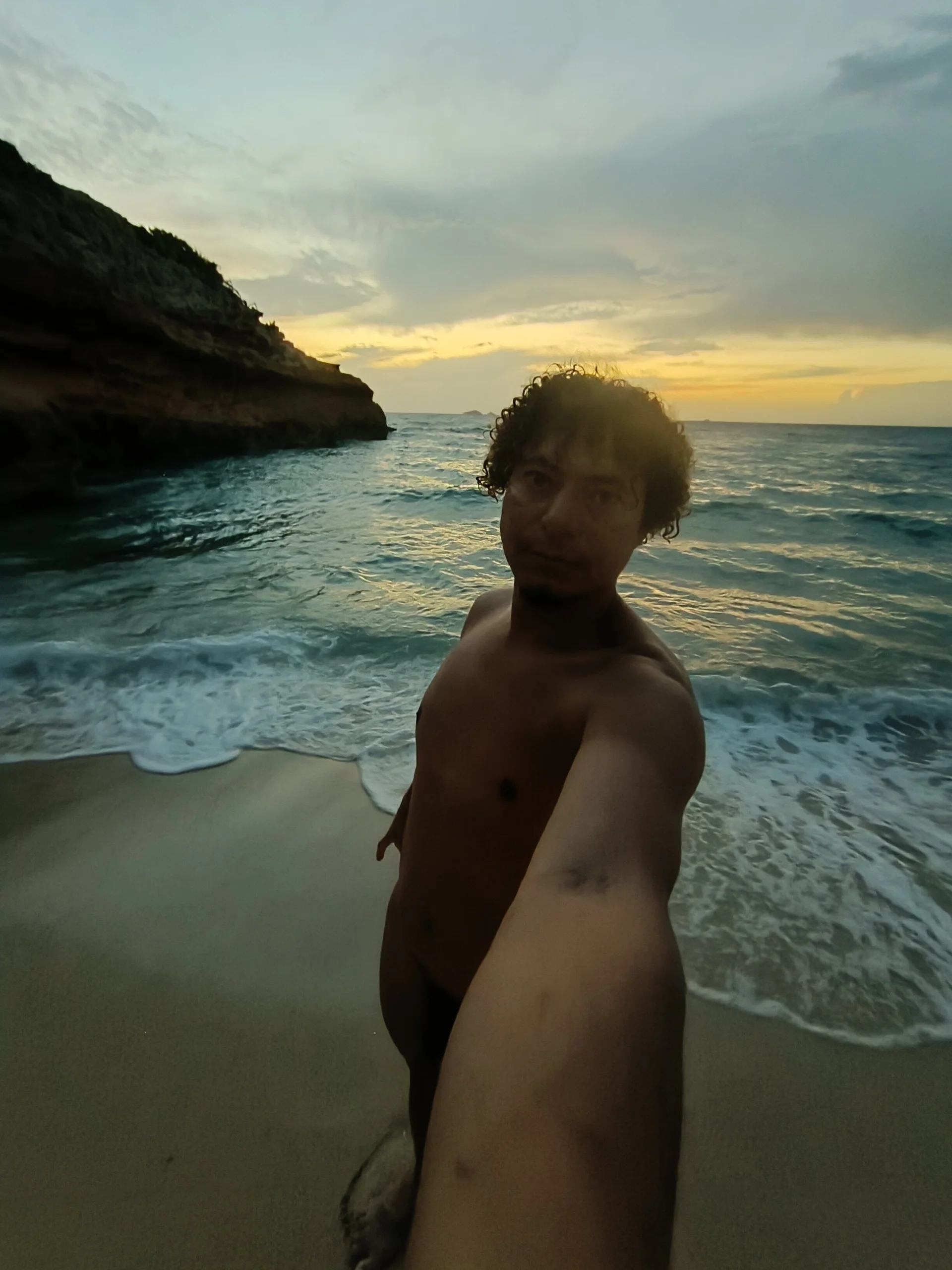 XXX Porn Photo of Nude tiagosanhes 7