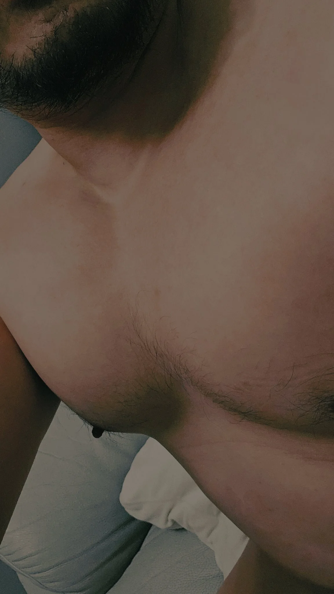 XXX Porn Photo of Nude 2023polarbear 2