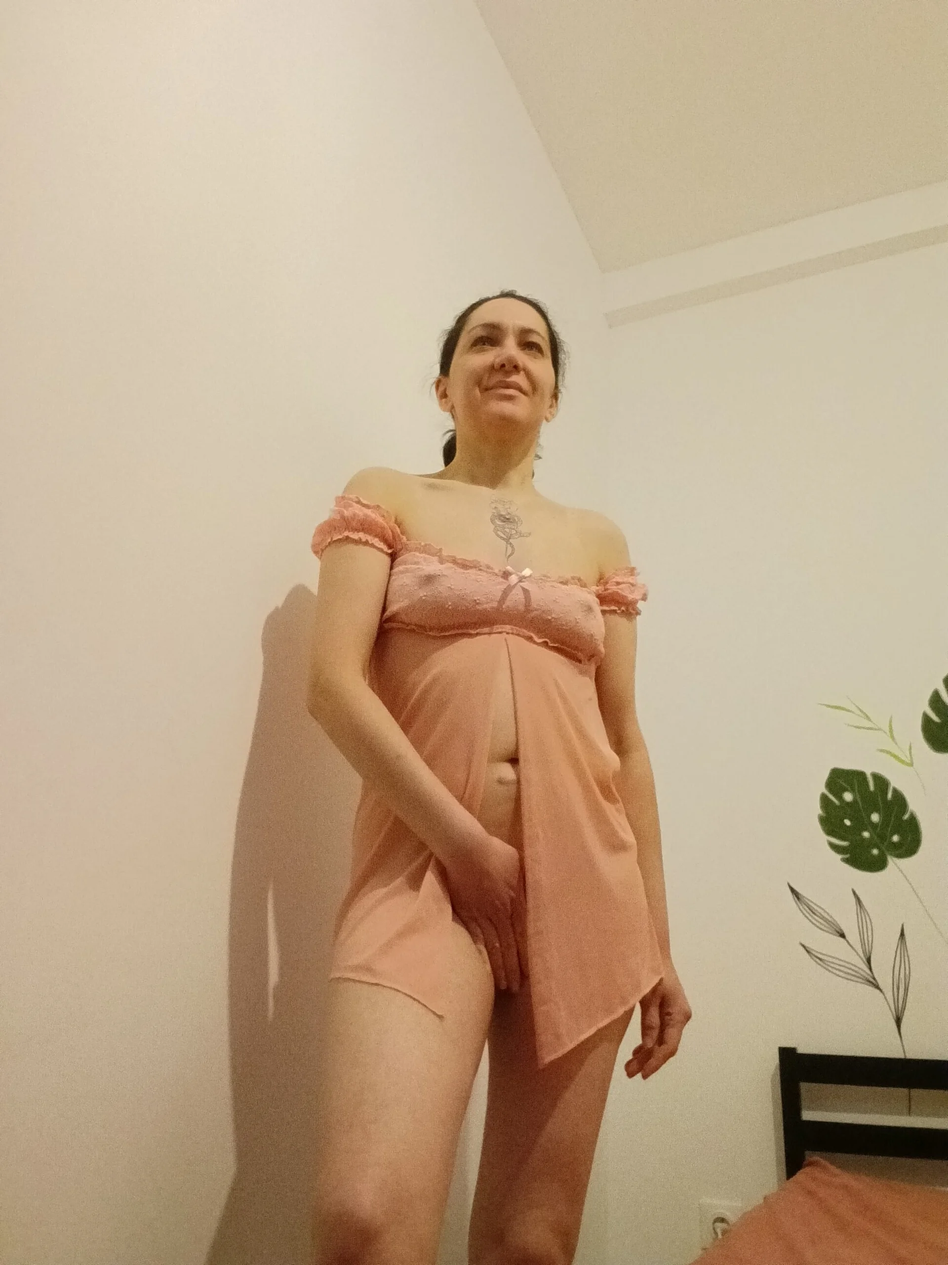 XXX Porn Photo of Nude anngelle 5