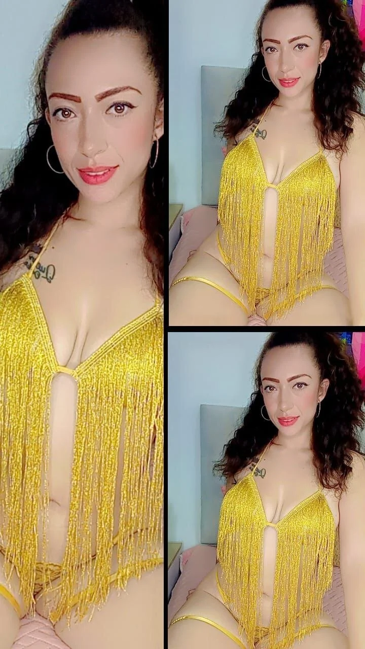 XXX Porn Photo of Nude NatashaSegura 33