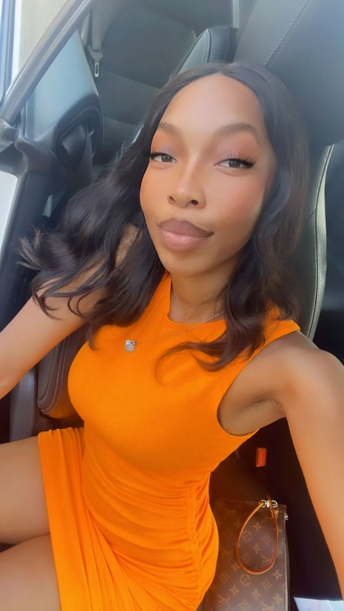 XXX Porn Photo of Nude BellaRosex_x 3