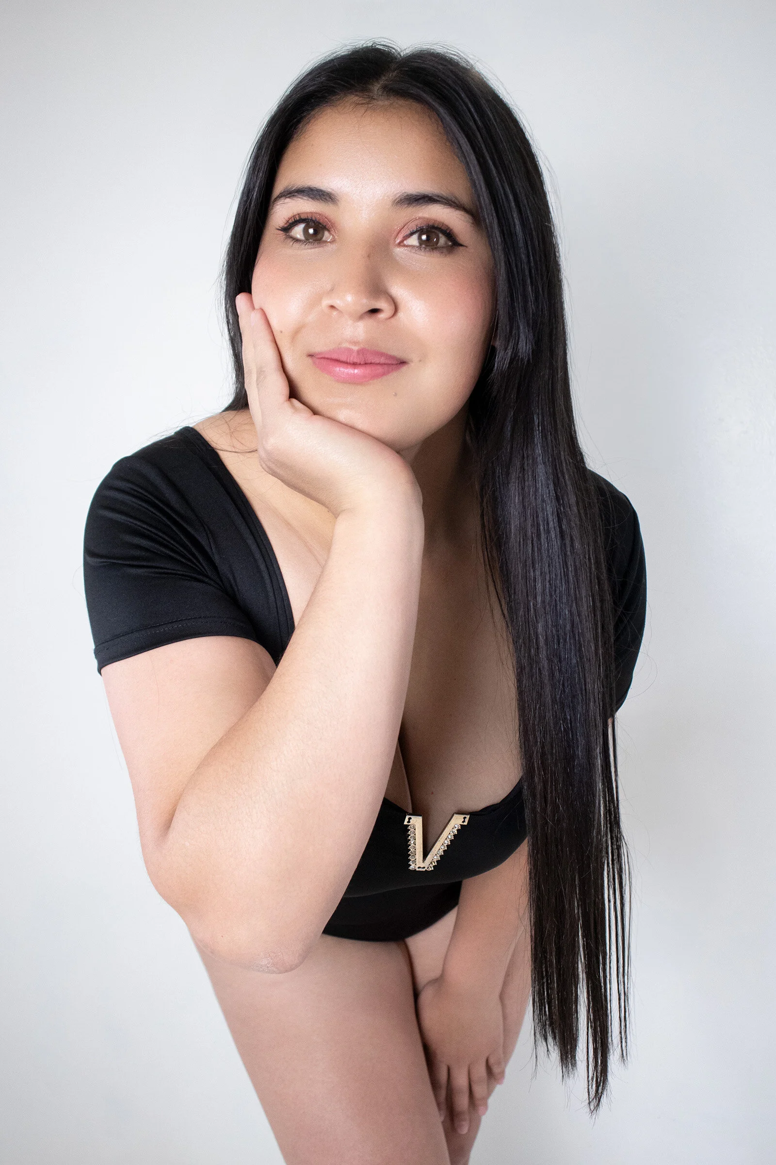 XXX Porn Photo of Nude Rynnaa 1