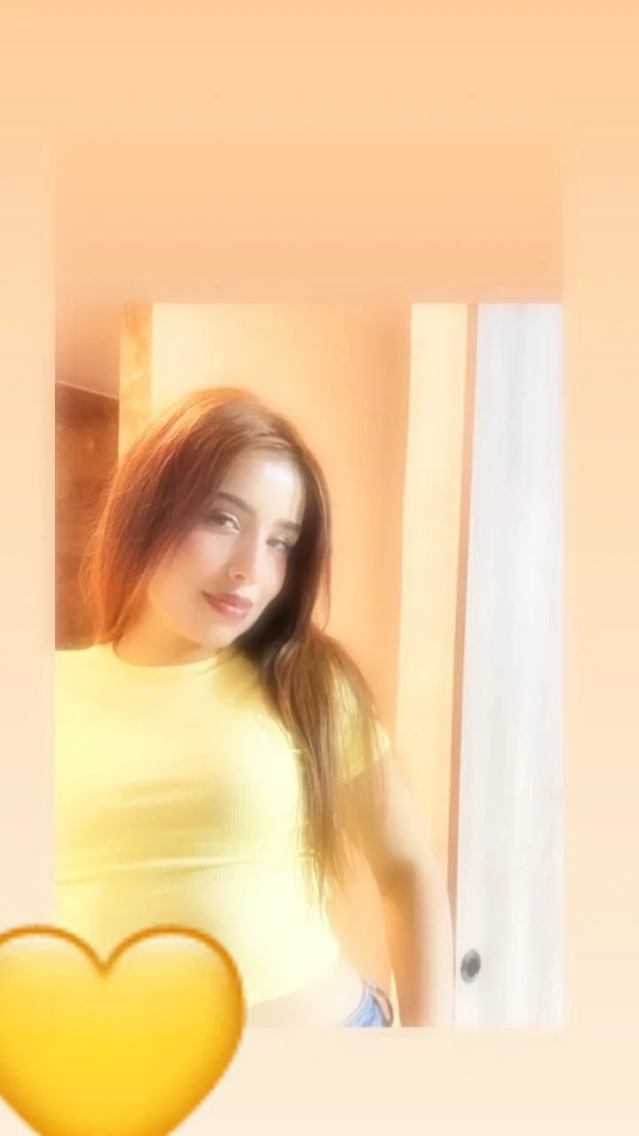 XXX Porn Photo of Nude Ninahoney22 2