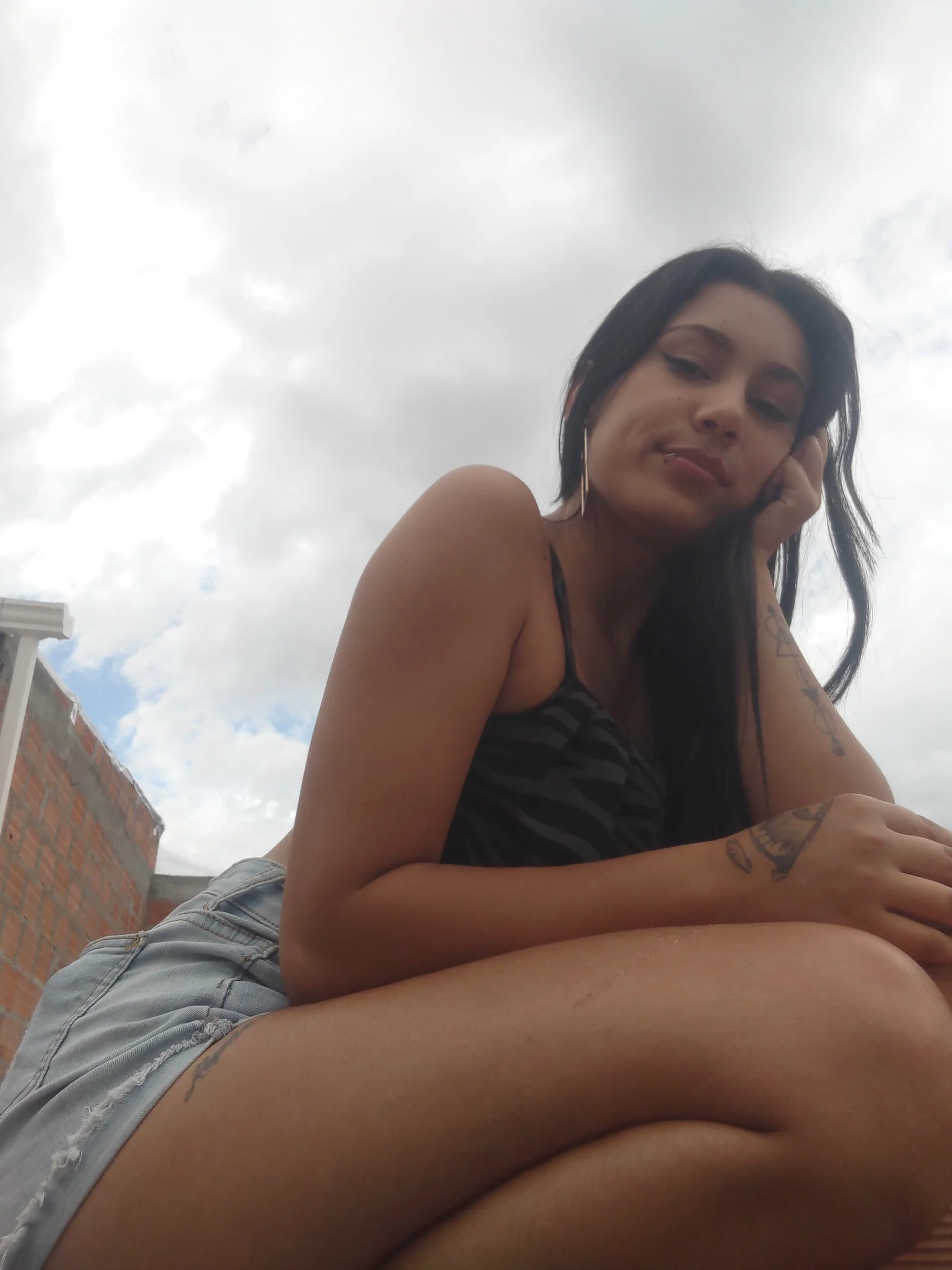 XXX Porn Photo of Nude MariaJoseWalker 158