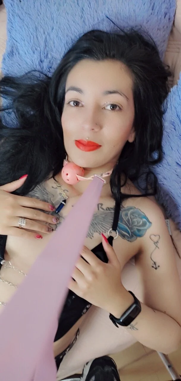 XXX Porn Photo of Nude SALOME_KORLAND 10