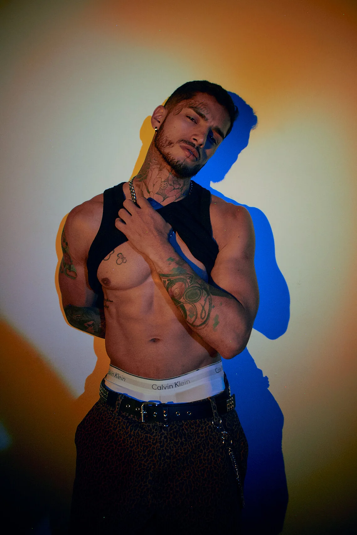XXX Porn Photo of Nude Alanrodgers 56