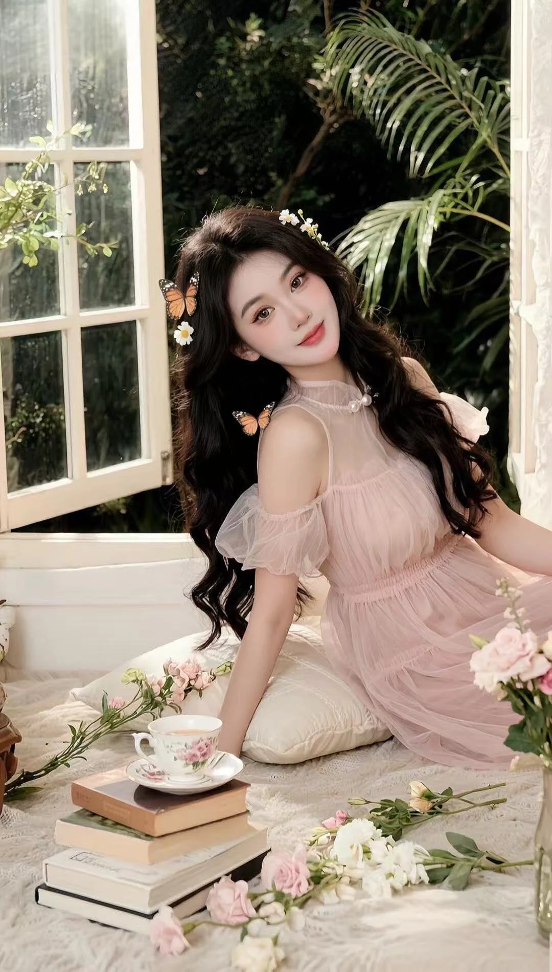 XXX Porn Photo of Nude youdianxiaogaoleng 1