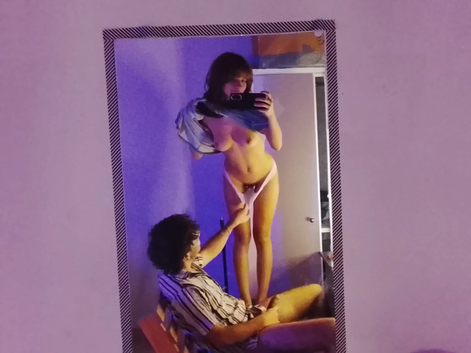 XXX Porn Photo of Nude pablo434546 1