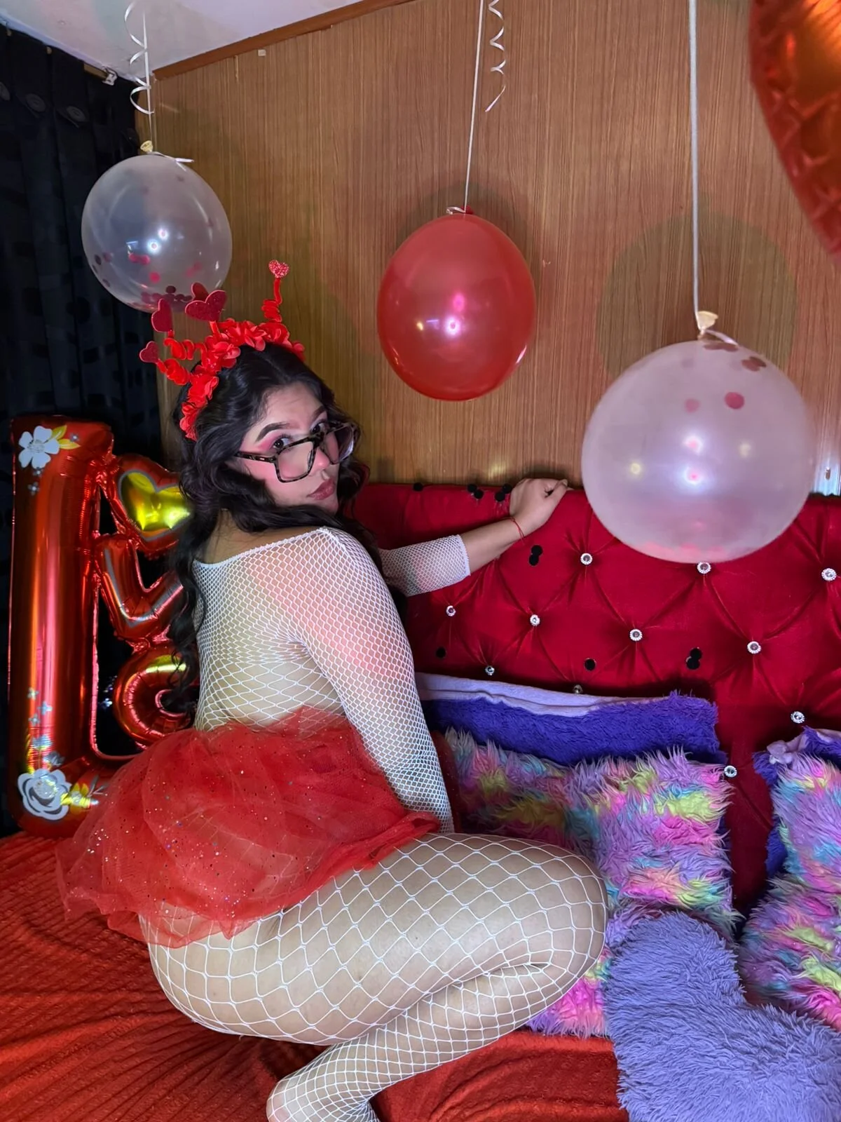 XXX Porn Photo of Nude Mimi_Anal_0limits 10
