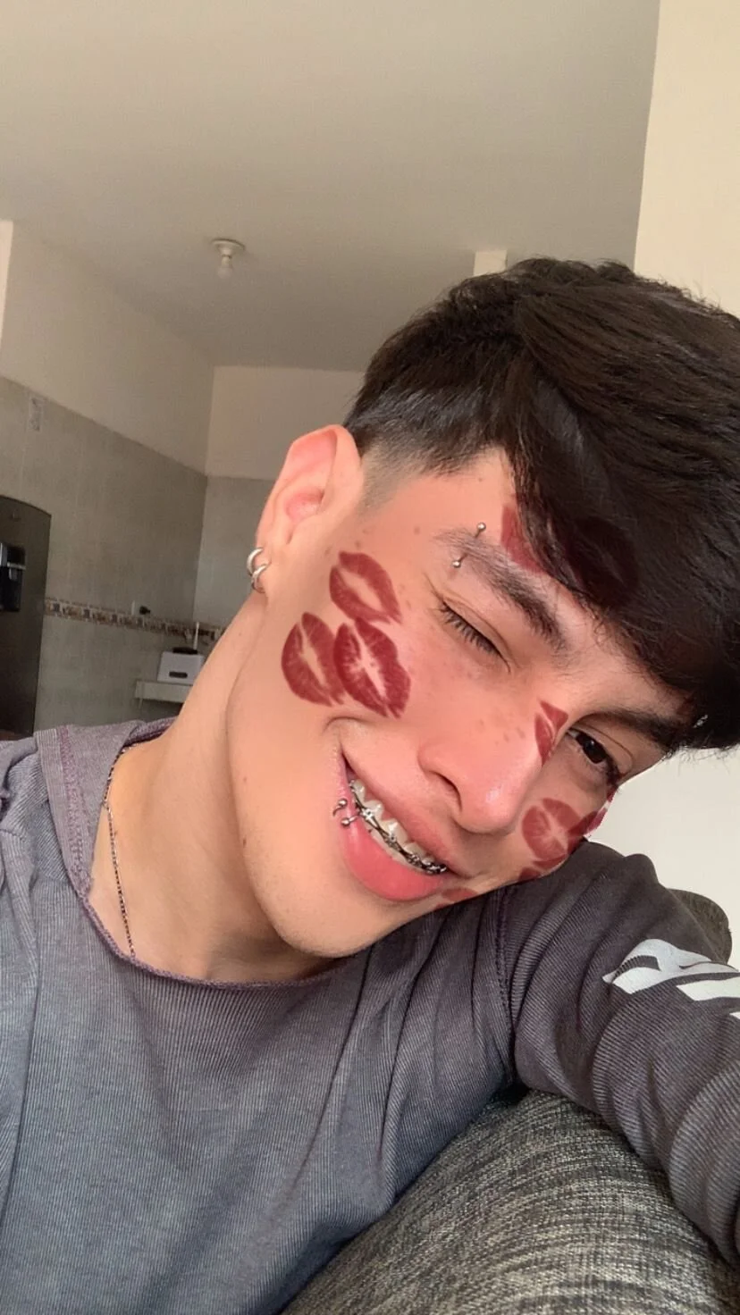 XXX Porn Photo of Nude axxxel_twink 4