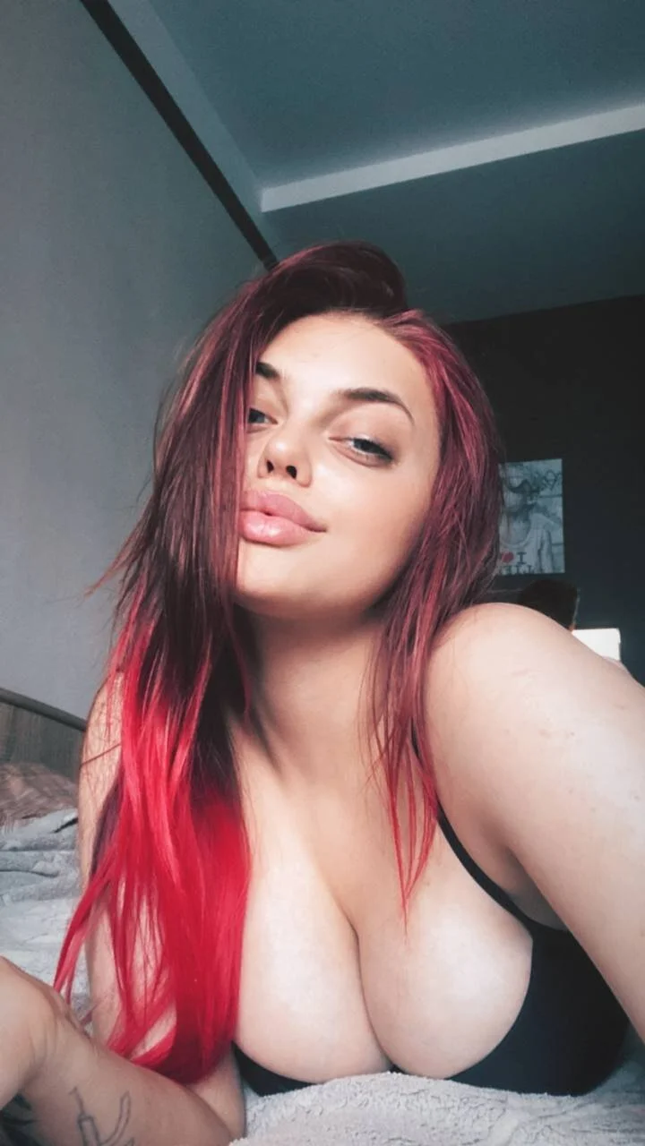 XXX Porn Photo of Nude DanySteysi 41
