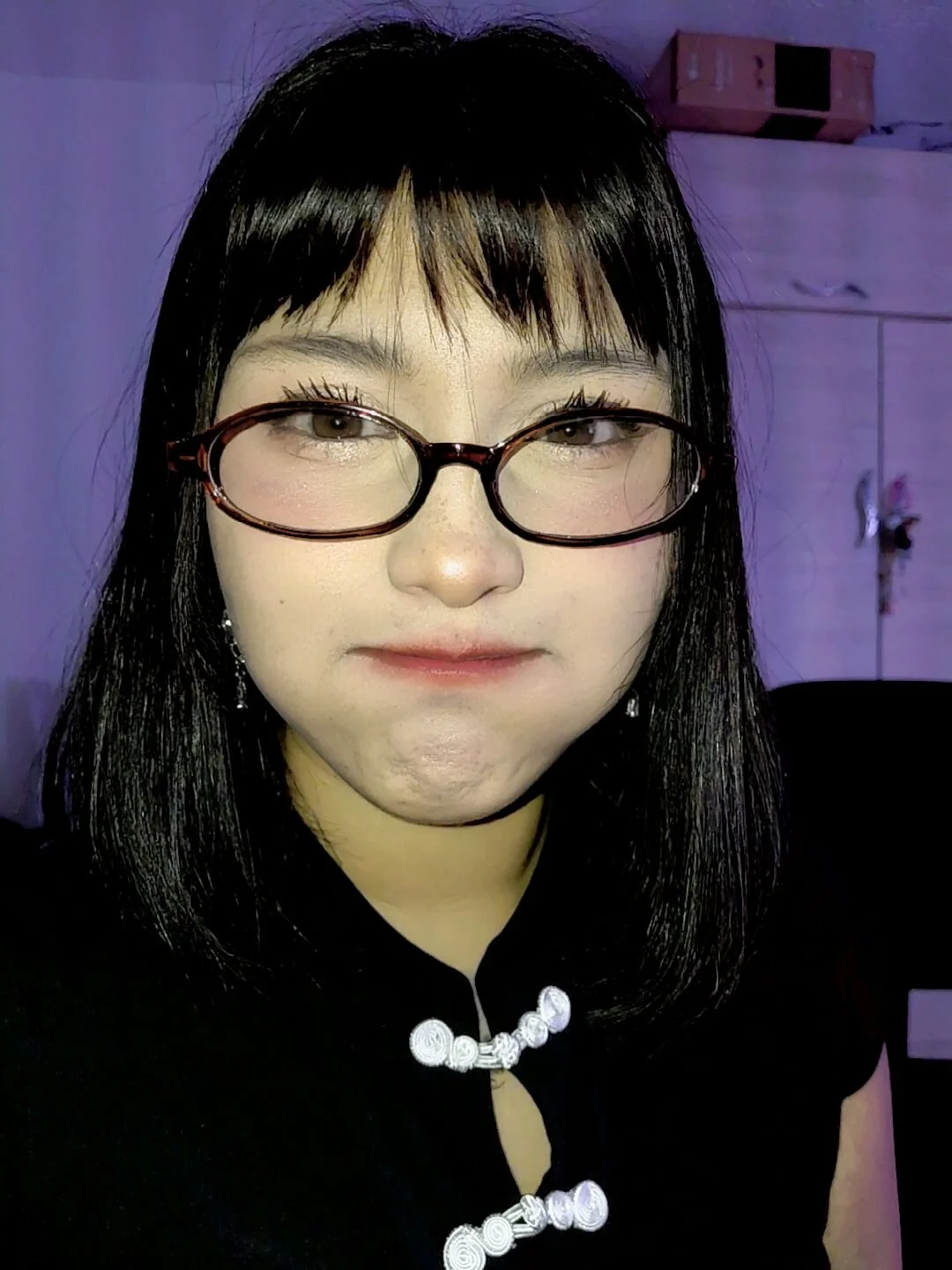 XXX Porn Photo of Nude Ju_Kyung 69