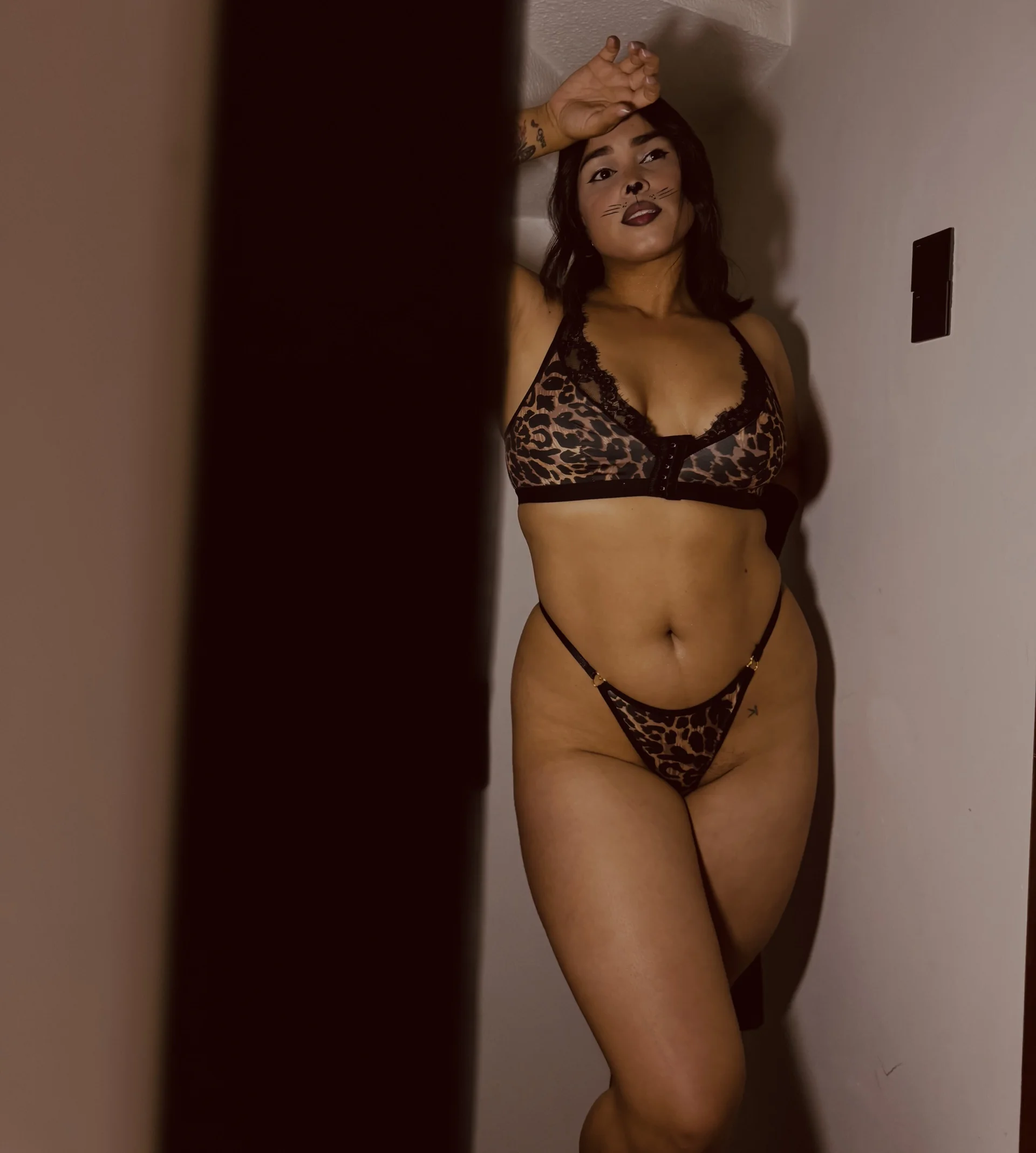 XXX Porn Photo of Nude Merloth 19
