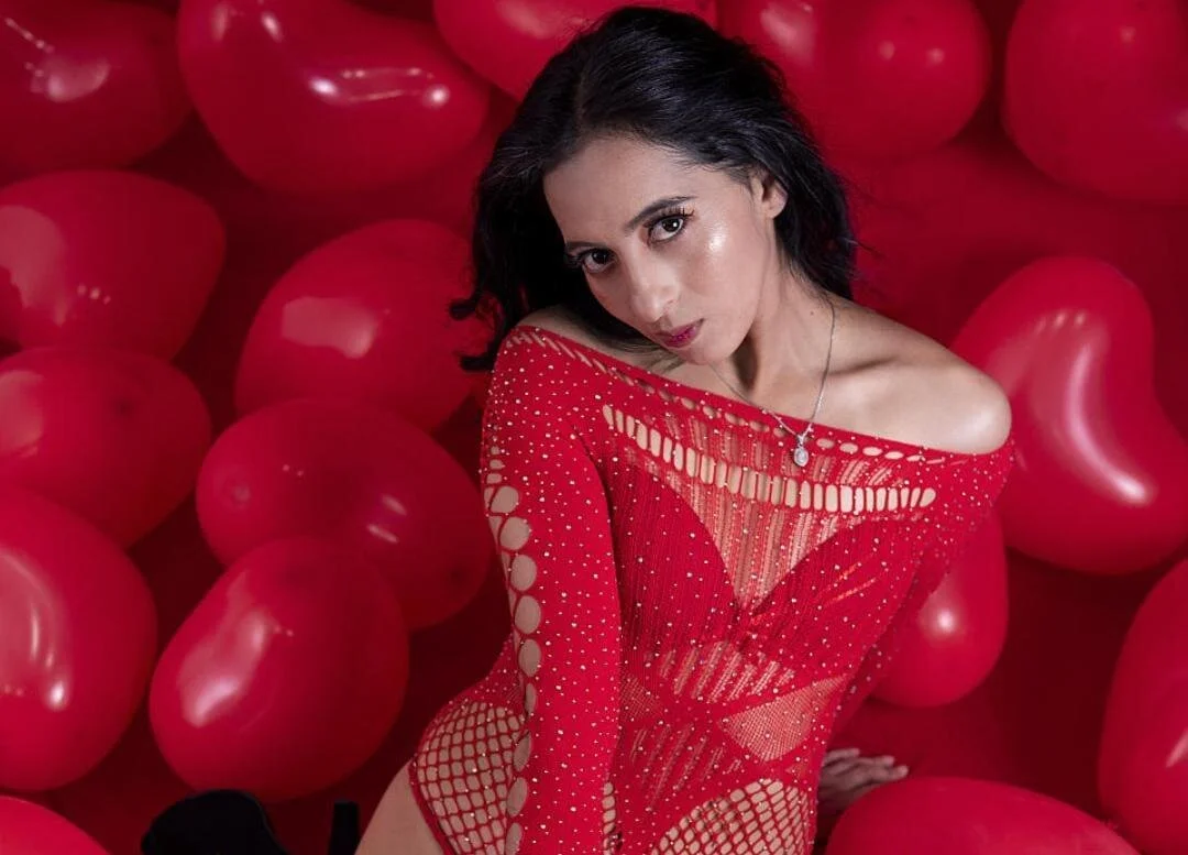 XXX Porn Photo of Nude AlessiaRinaldi_ 8