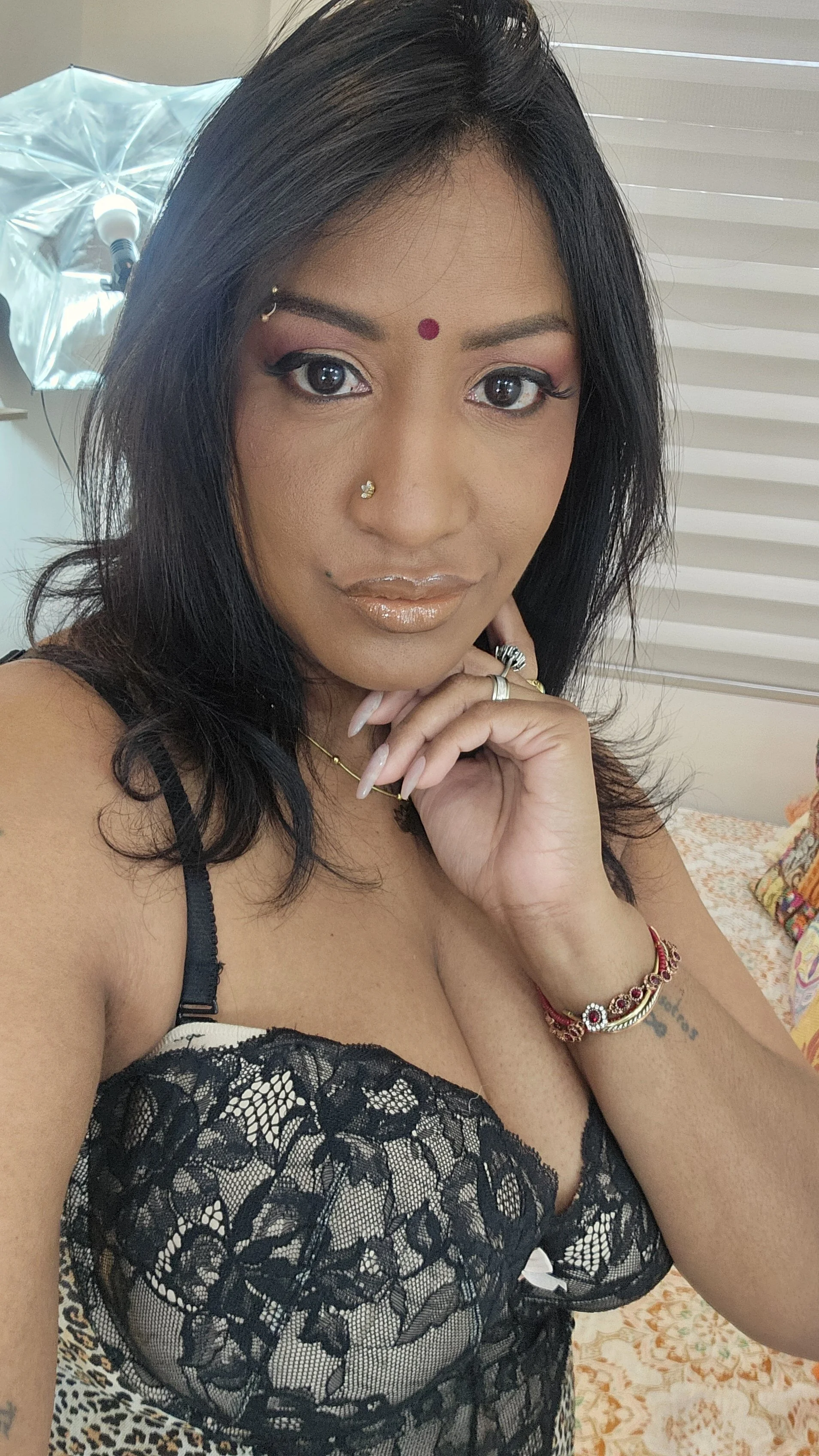 XXX Porn Photo of Nude LadyNahir 292