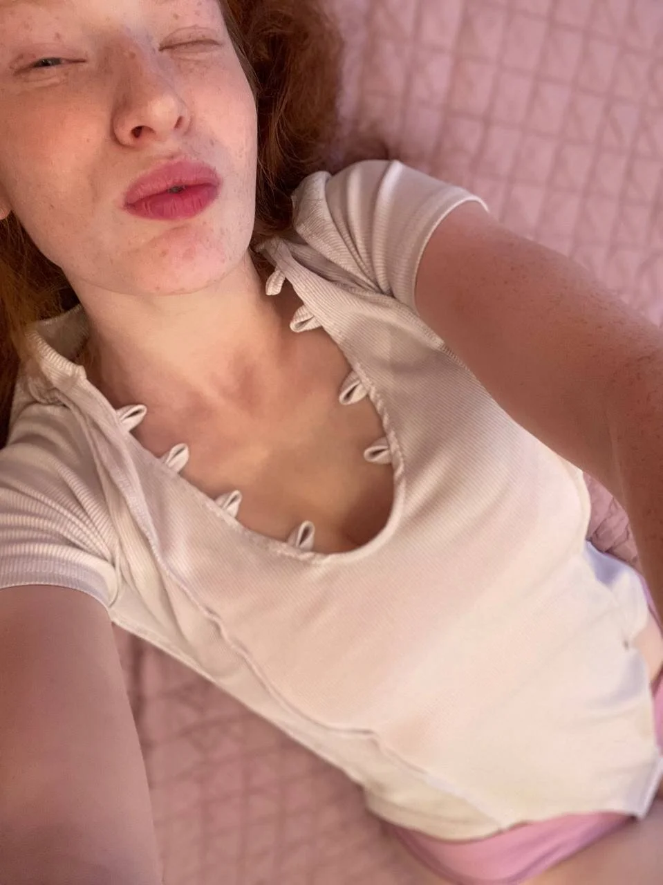 XXX Porn Photo of Nude Sandra_Wi1son 32