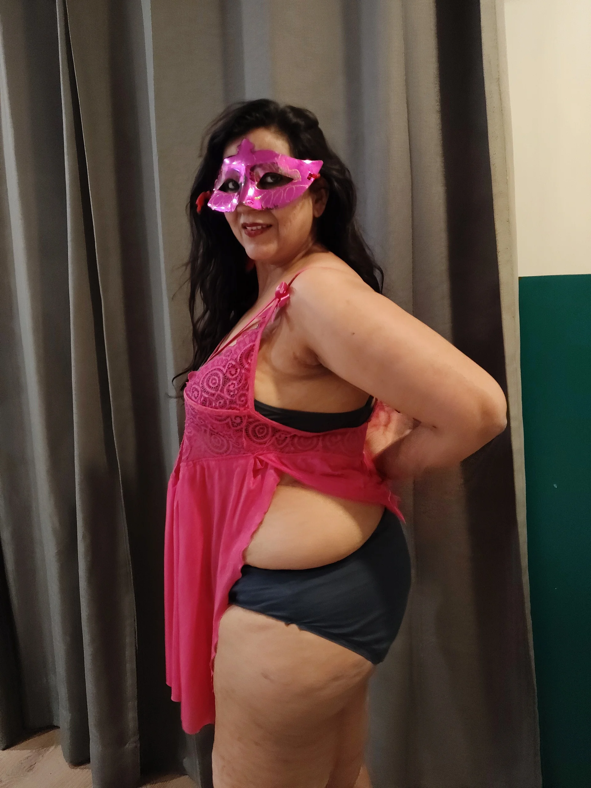 XXX Porn Photo of Nude LOVE__RANI 65