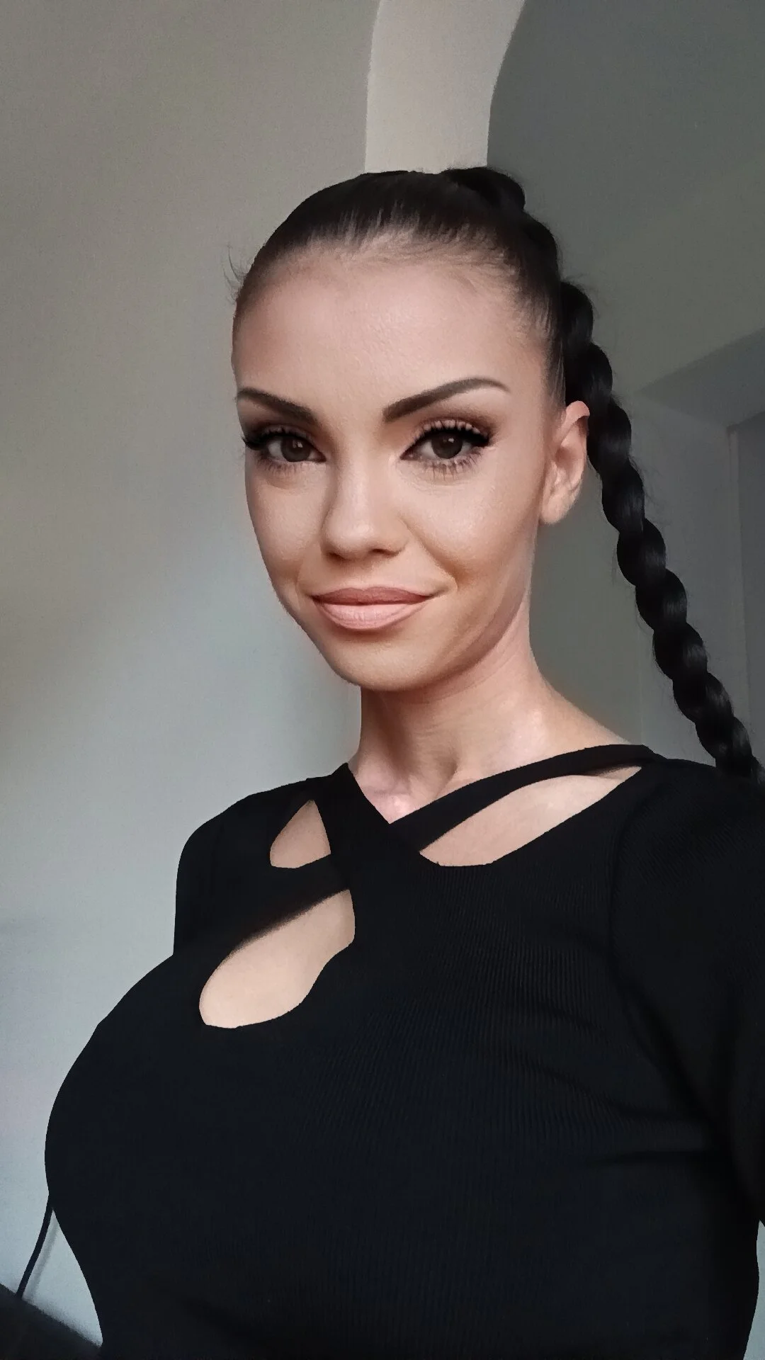 XXX Porn Photo of Nude gloriaa_shine 7