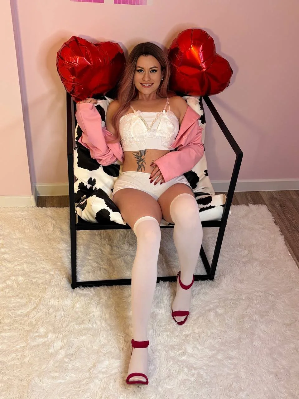 XXX Porn Photo of Nude RinaFox__ 12