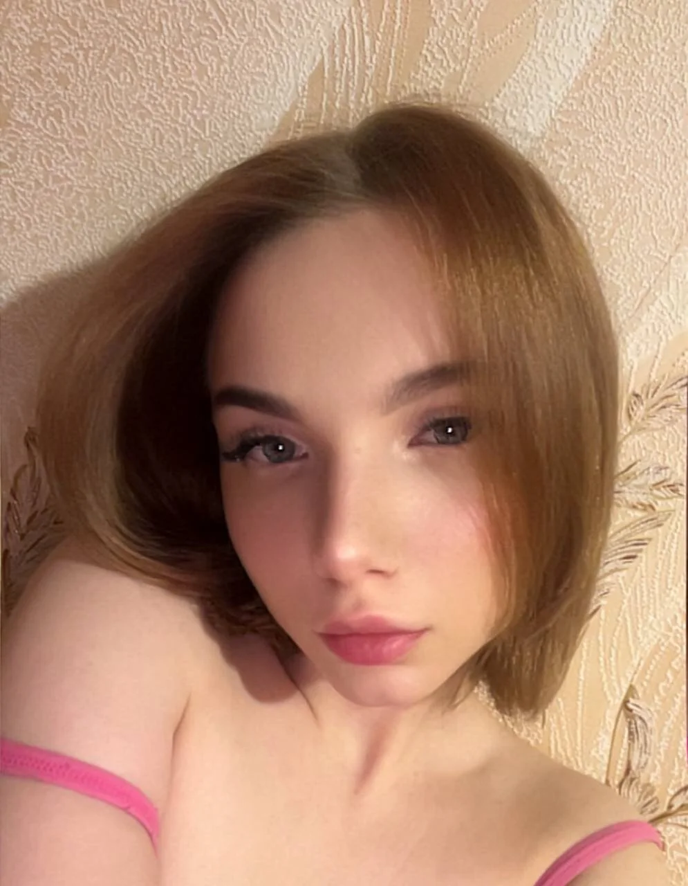 XXX Porn Photo of Nude AdrieneChapp 5