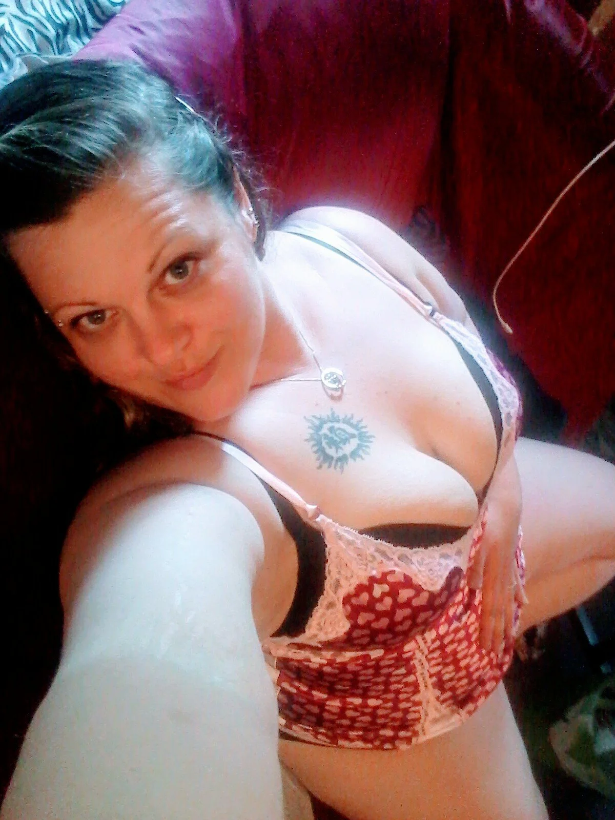 XXX Porn Photo of Nude ticklesquirt 5