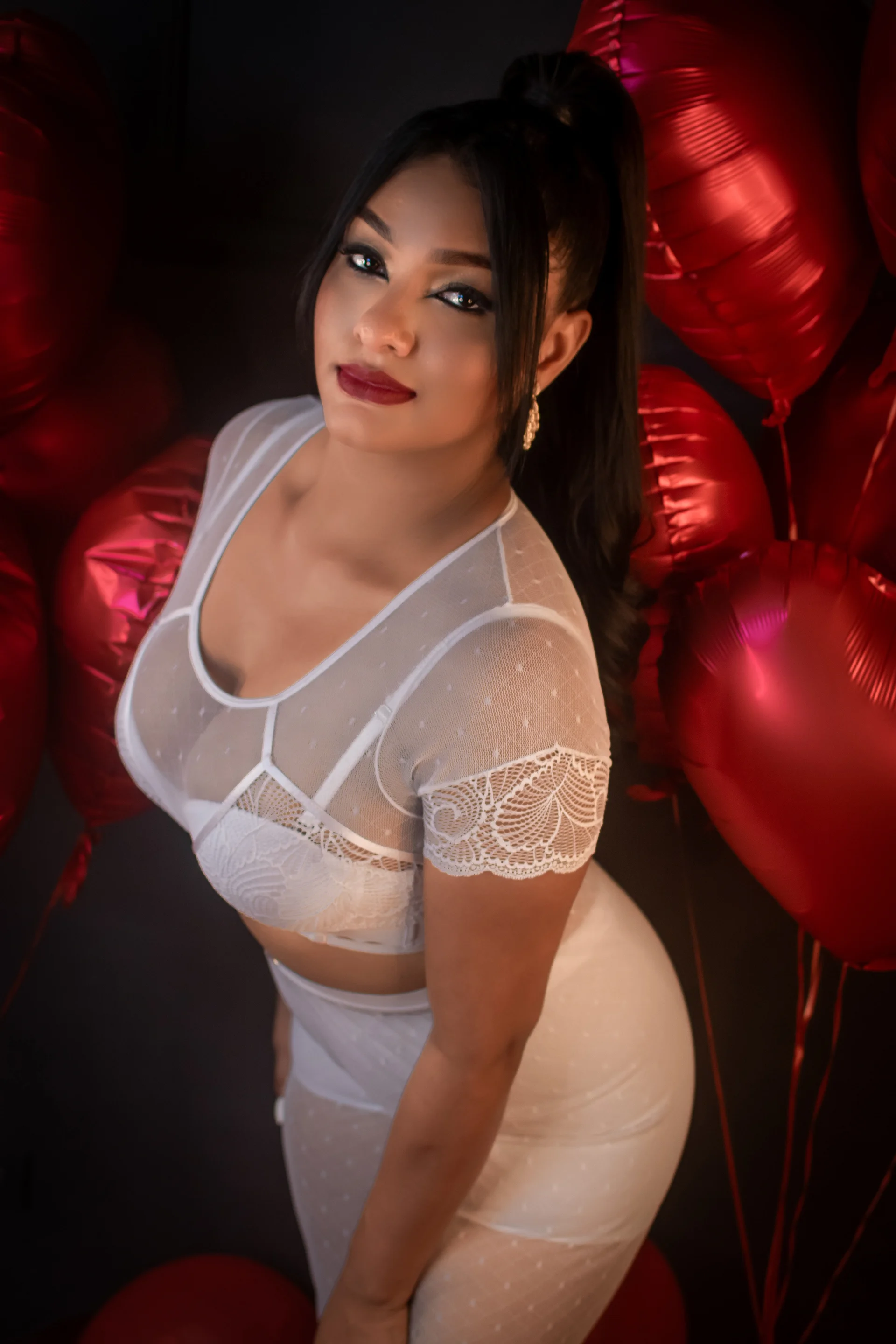 XXX Porn Photo of Nude _Gretta 25