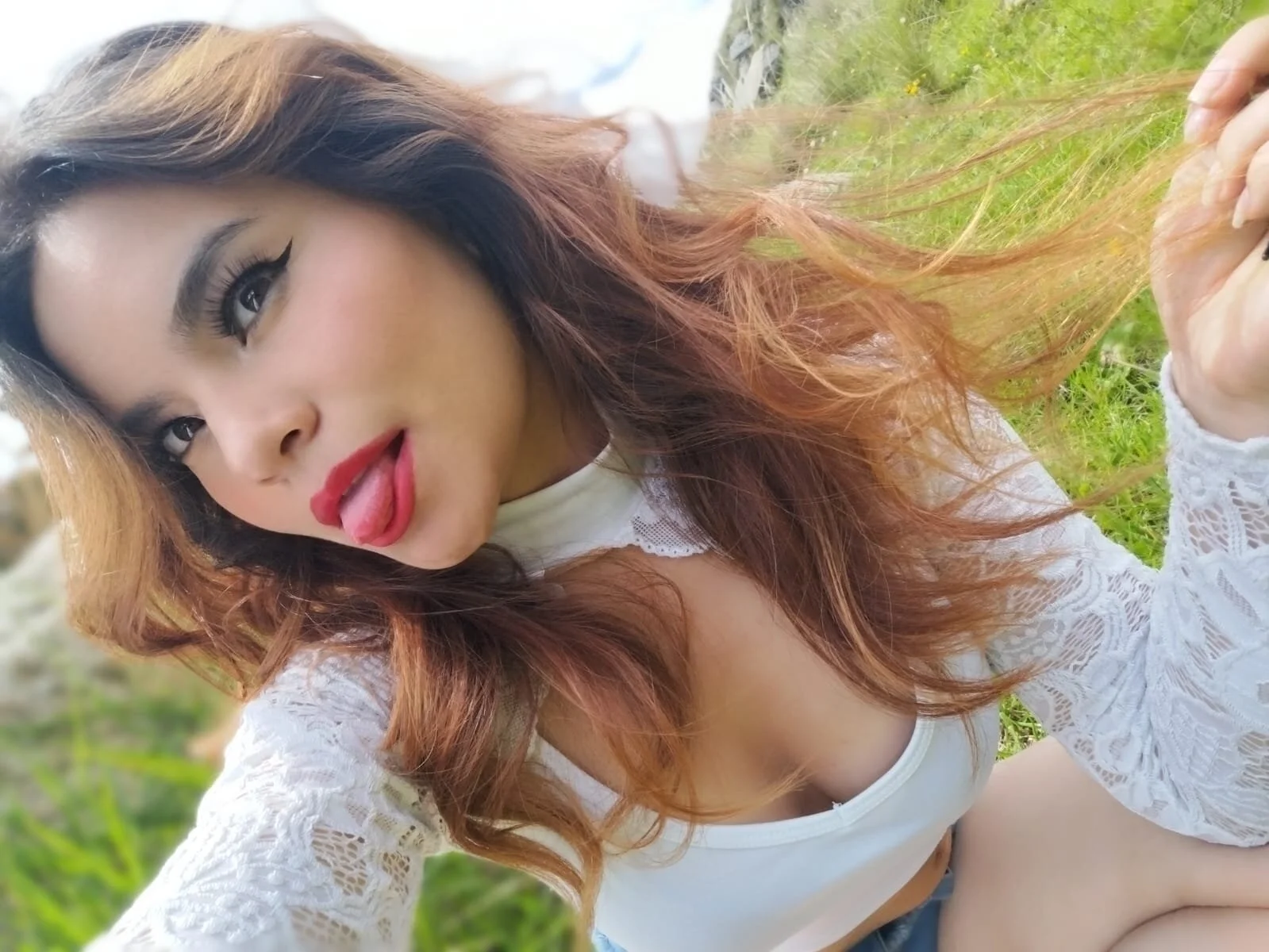 XXX Porn Photo of Nude NalaRosse 75
