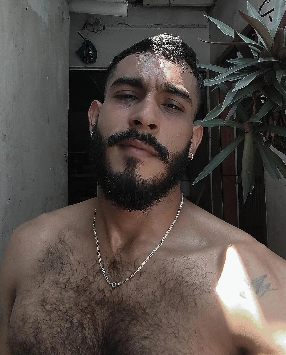 XXX Porn Photo of Nude HAZARTHBULLS 7