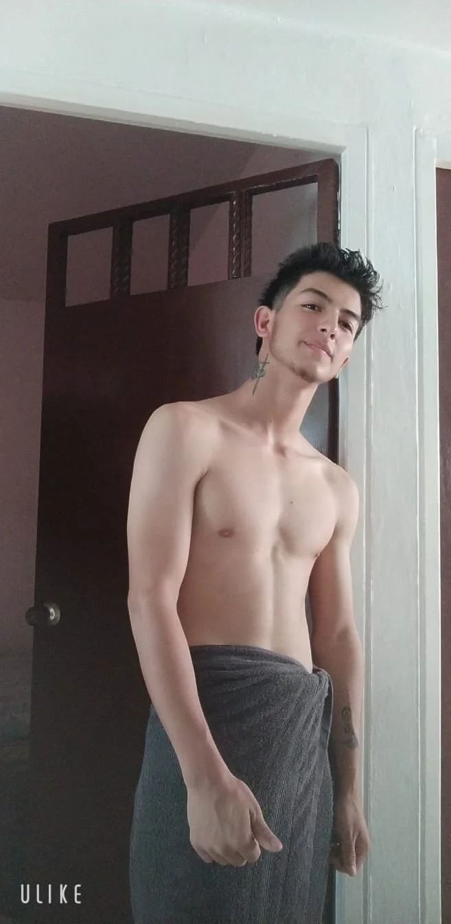 XXX Porn Photo of Nude CaballeroNocturno_ 5
