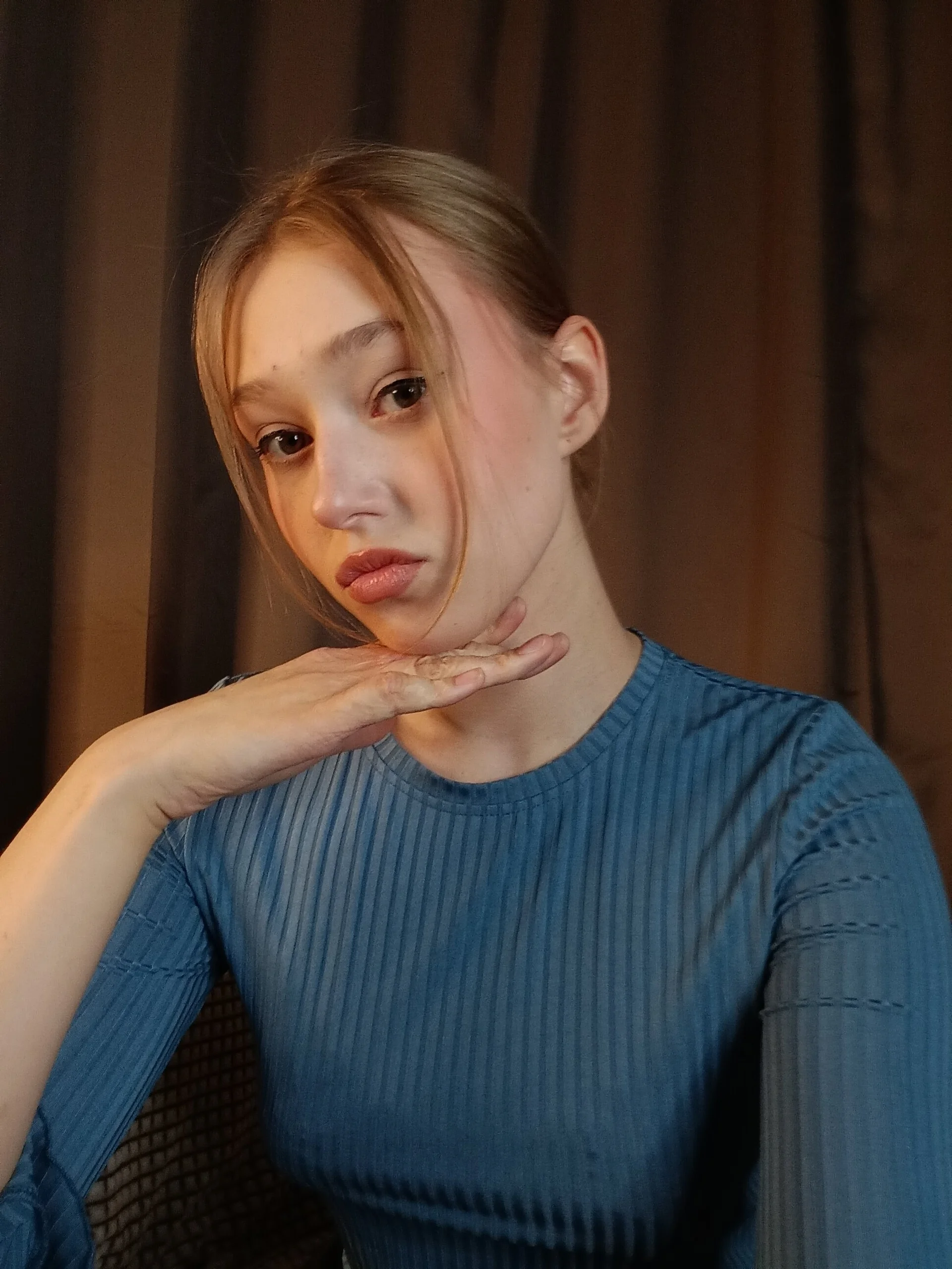 XXX Porn Photo of Nude JannieMayzes 11