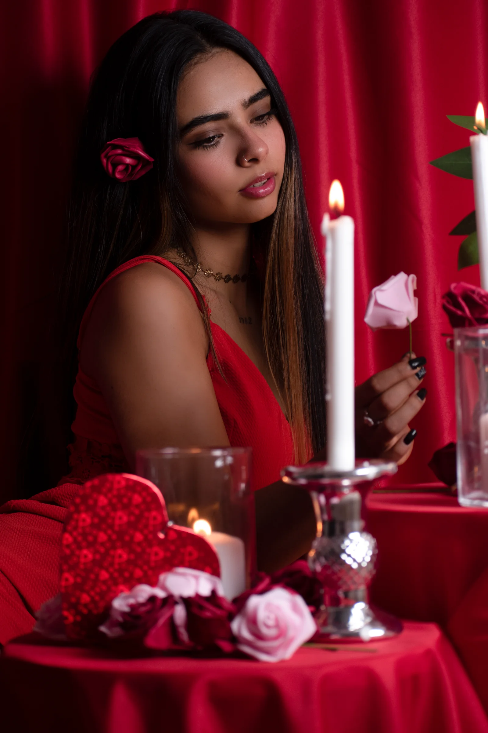 XXX Porn Photo of Nude SarahOrtiz_ 16