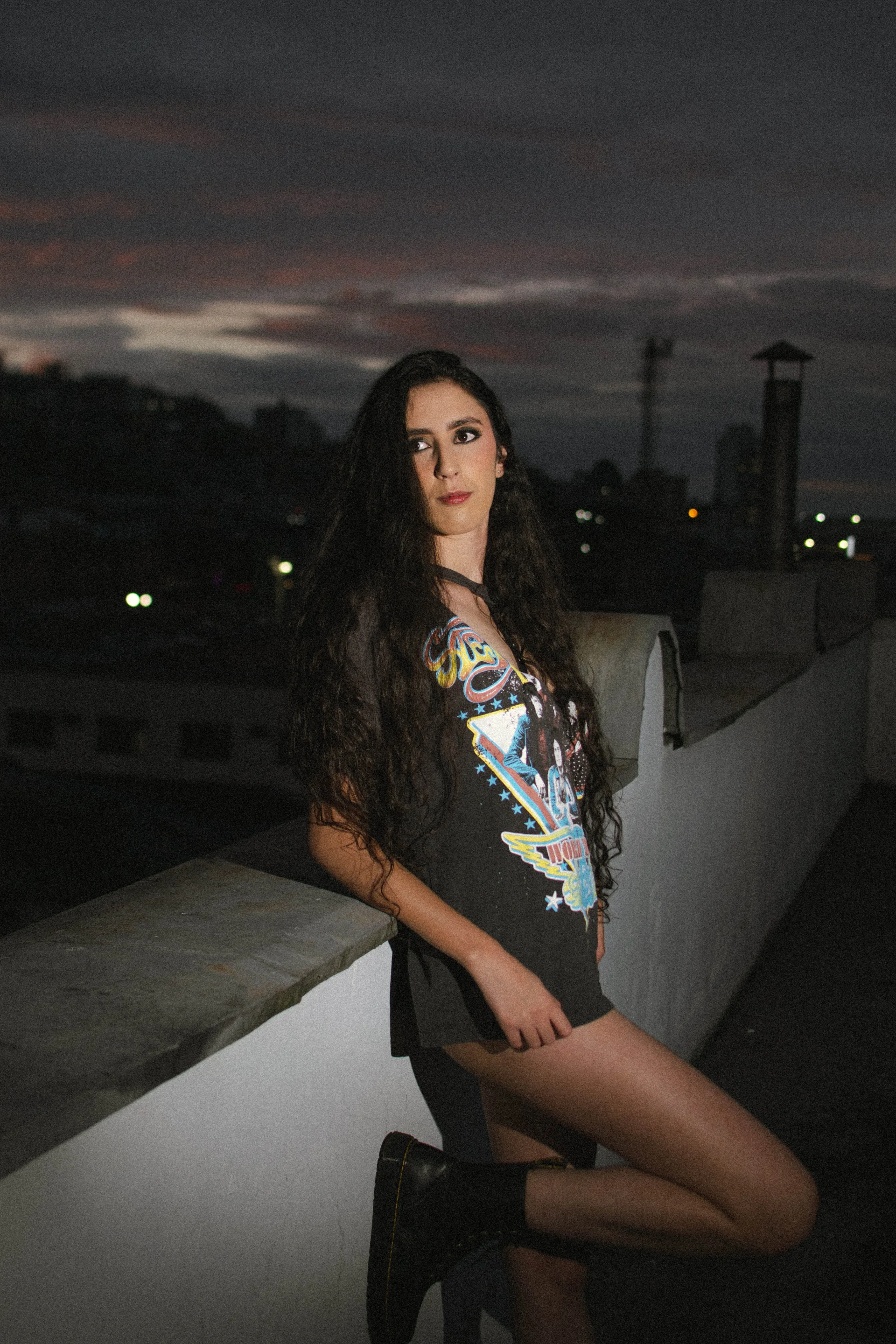 XXX Porn Photo of Nude GirafMusic 15