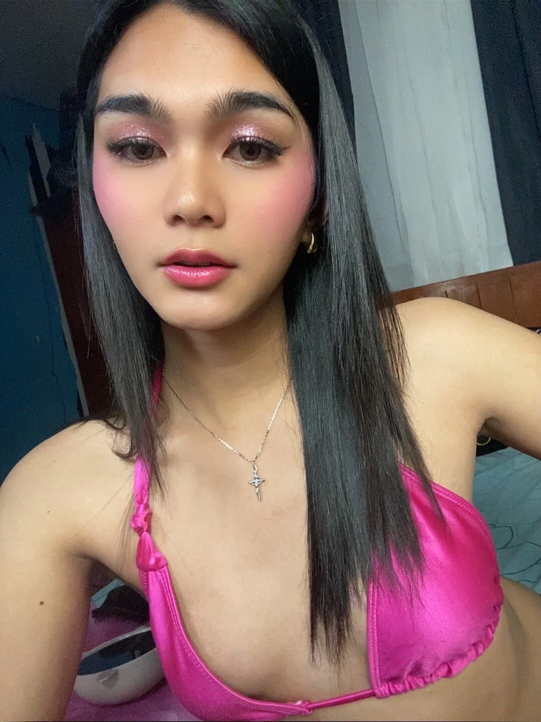 XXX Porn Photo of Nude lady_in_moon 2