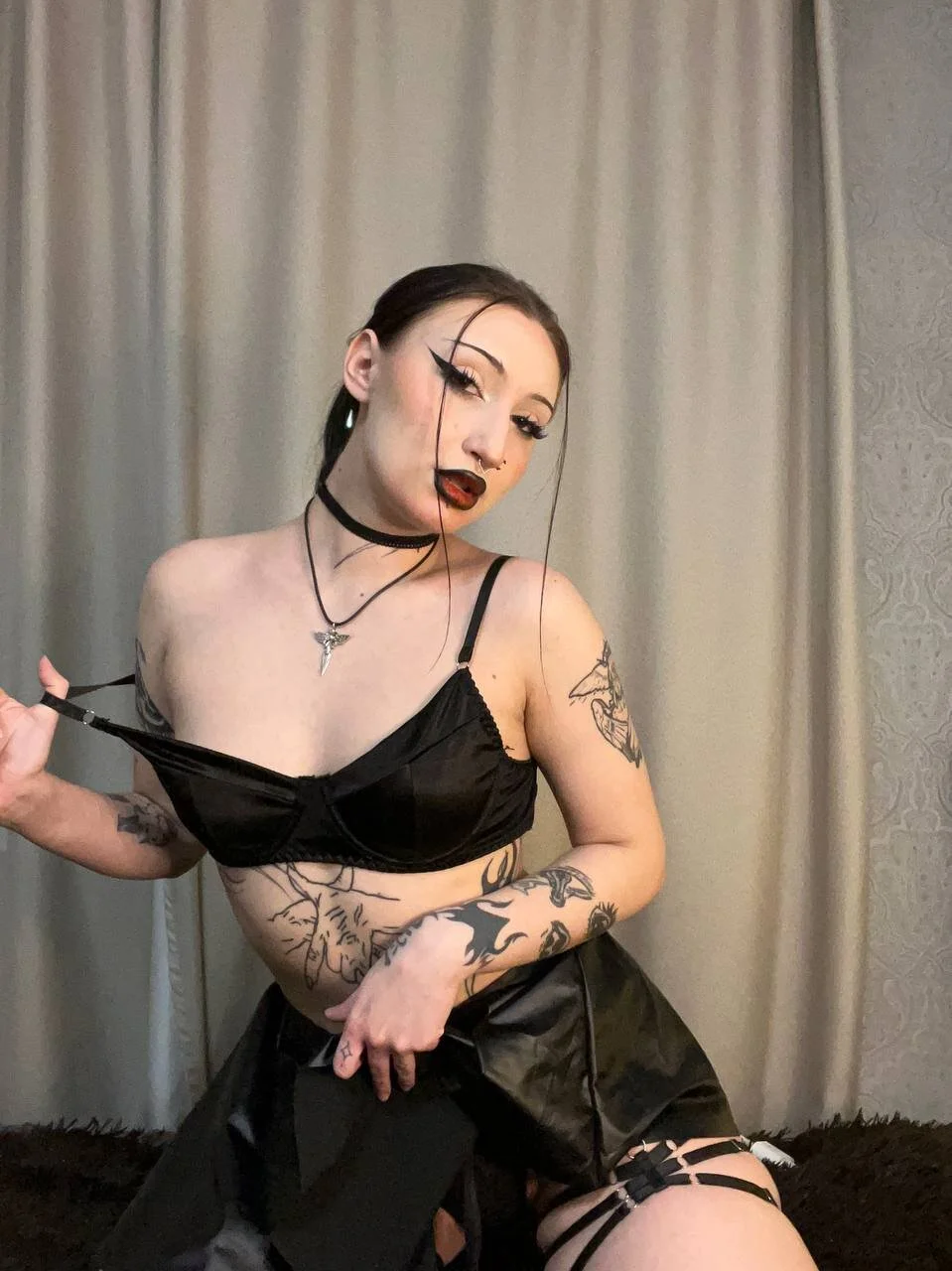 XXX Porn Photo of Nude easter_altt 74