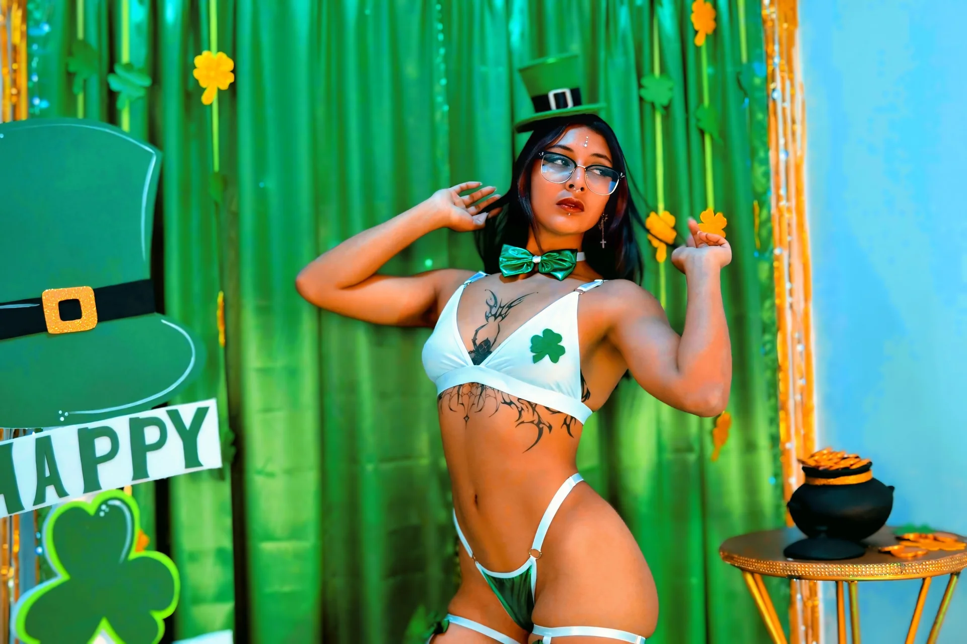 XXX Porn Photo of Nude Raven_Gloomy 17