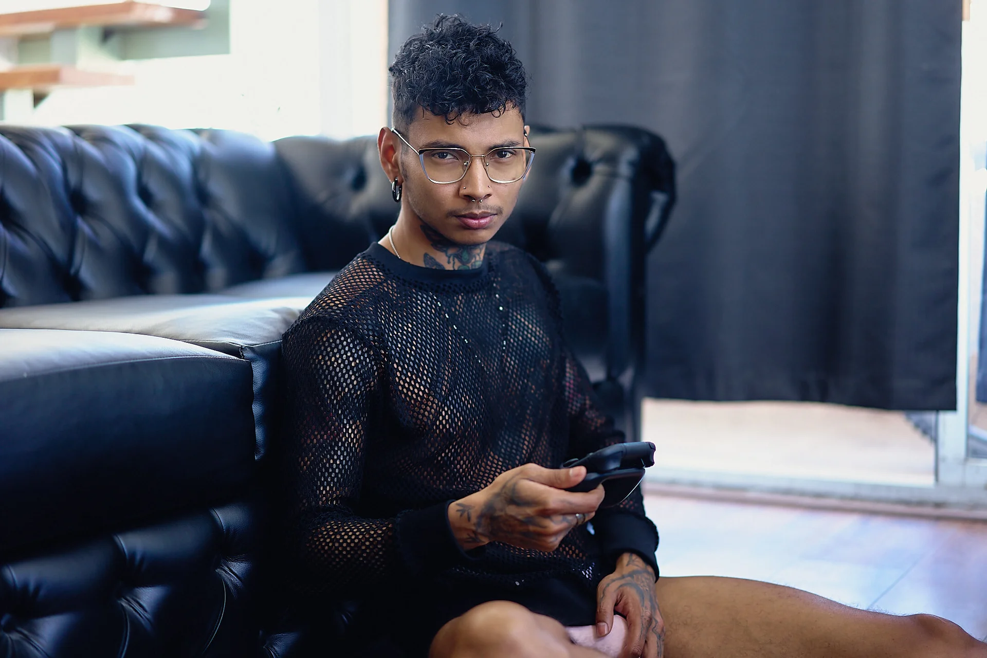 XXX Porn Photo of Nude nathan_aress6666 2