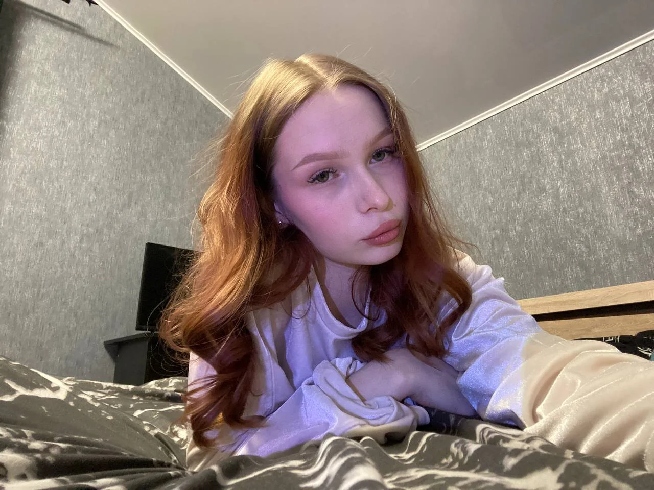 XXX Porn Photo of Nude LinaMeey 14