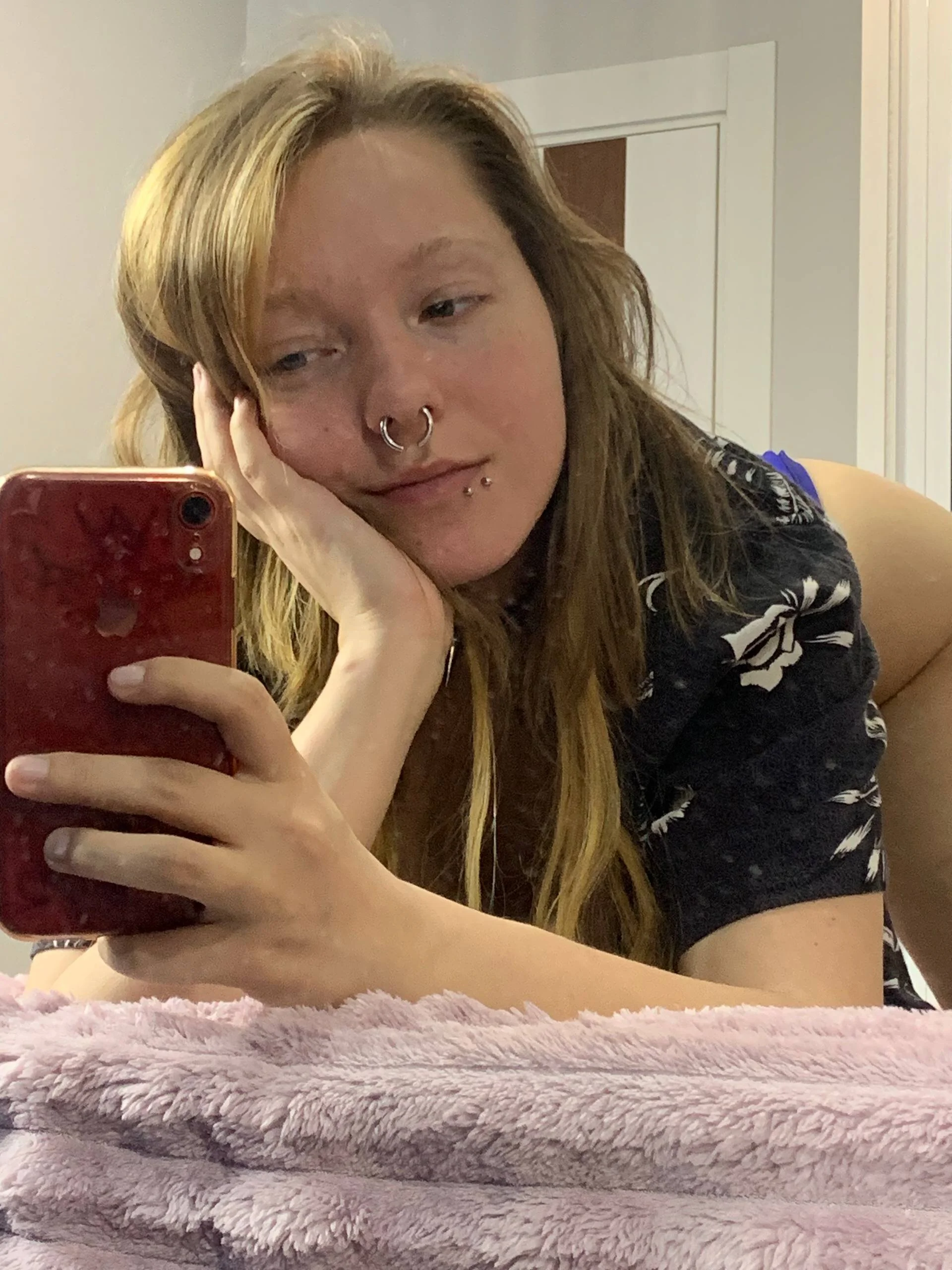 XXX Porn Photo of Nude LauraLowe 7