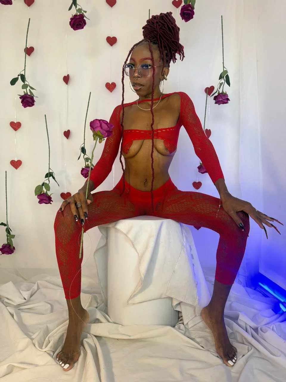 XXX Porn Photo of Nude Liincostelloo 63