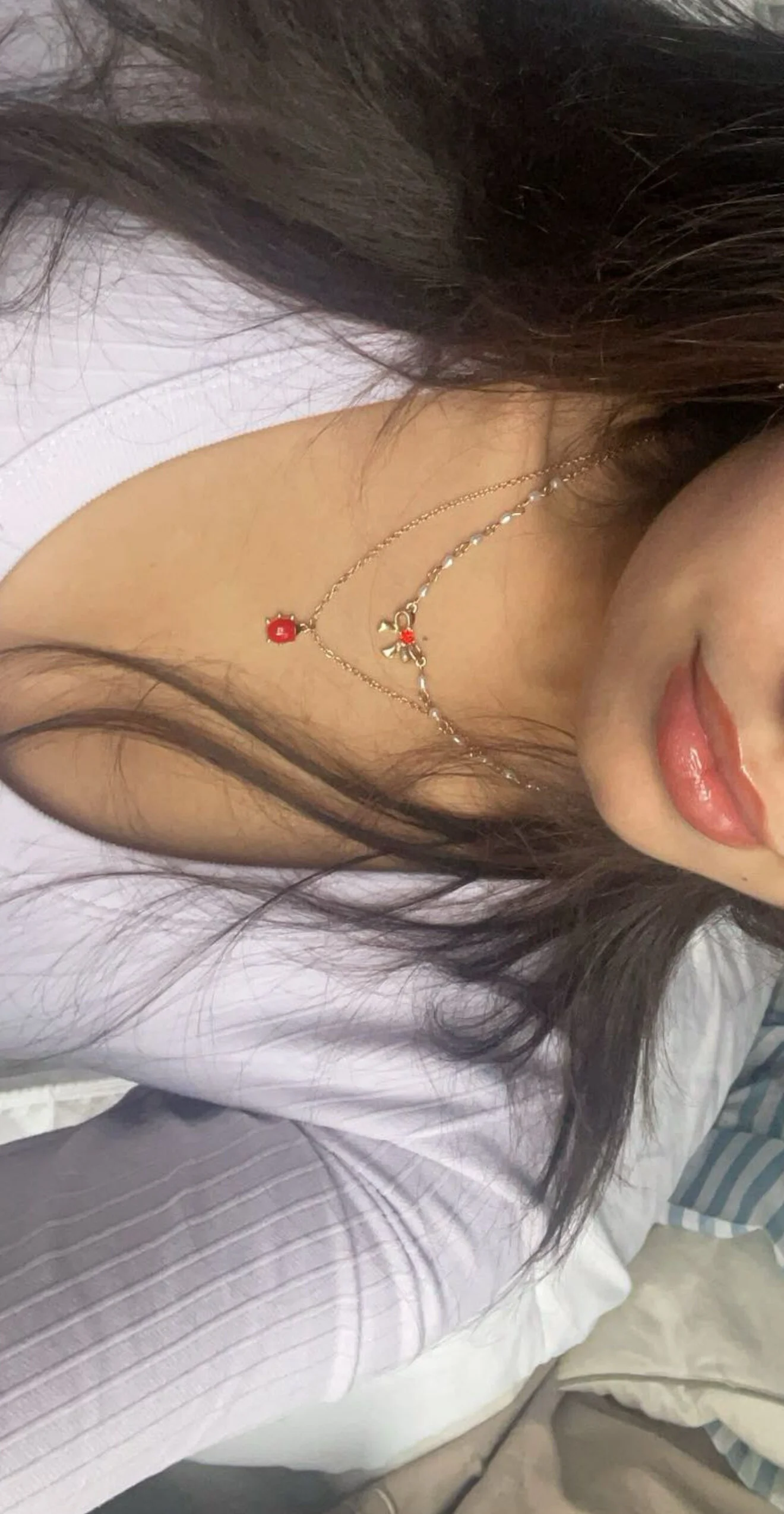 XXX Porn Photo of Nude AuraLush 4