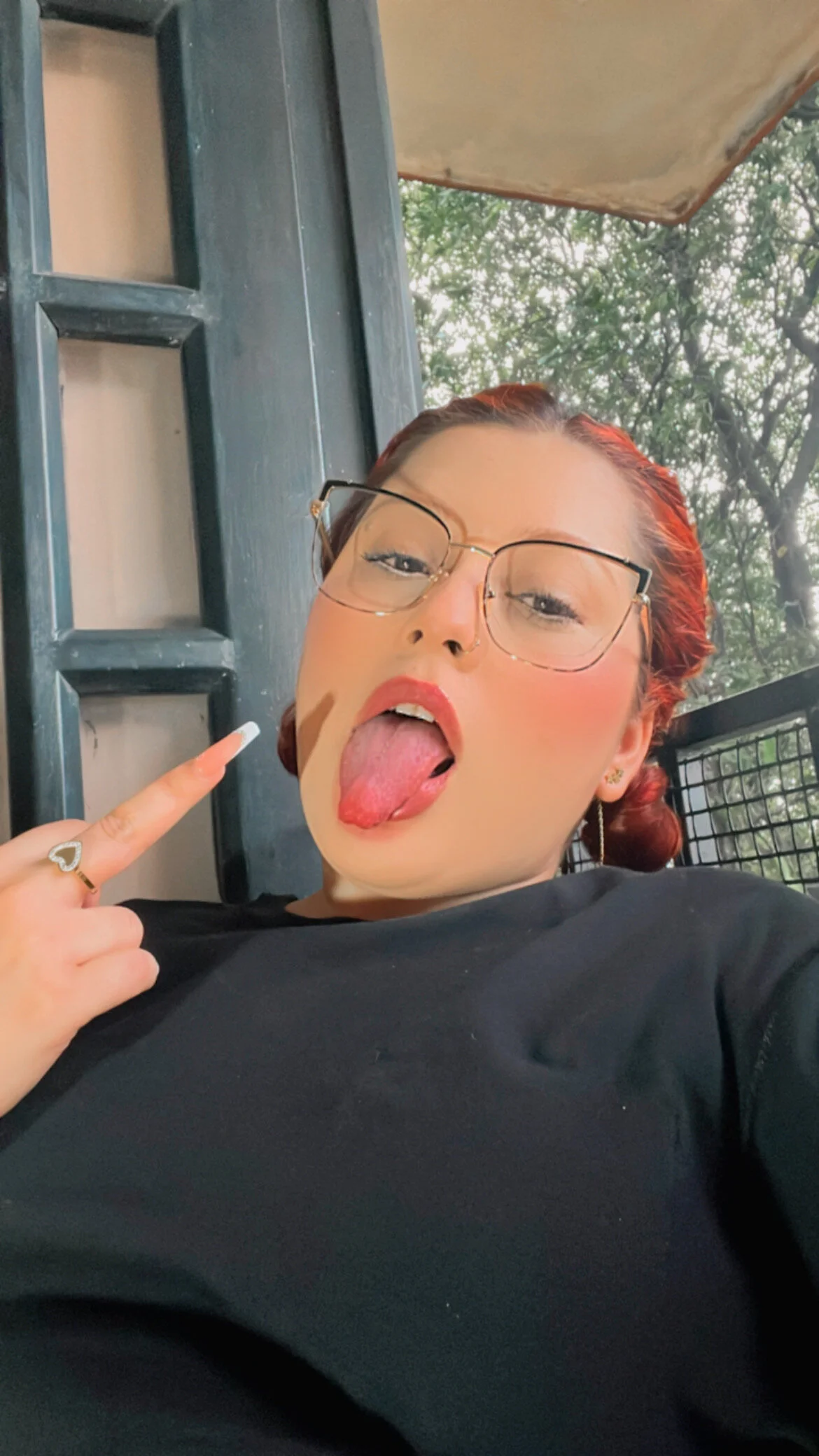 XXX Porn Photo of Nude Goddess_Naughty 201