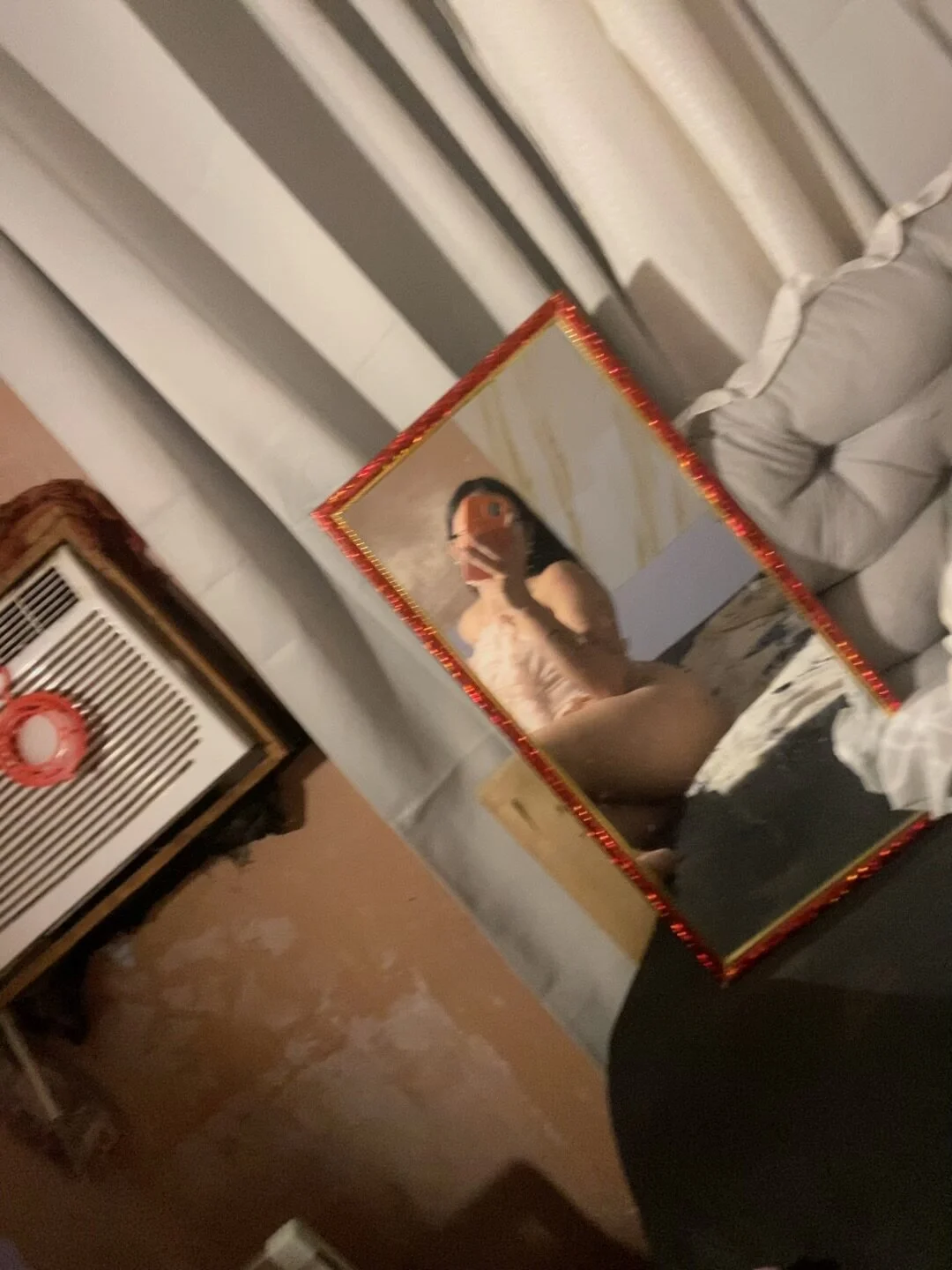 XXX Porn Photo of Nude in_yourdreamstarxx 5