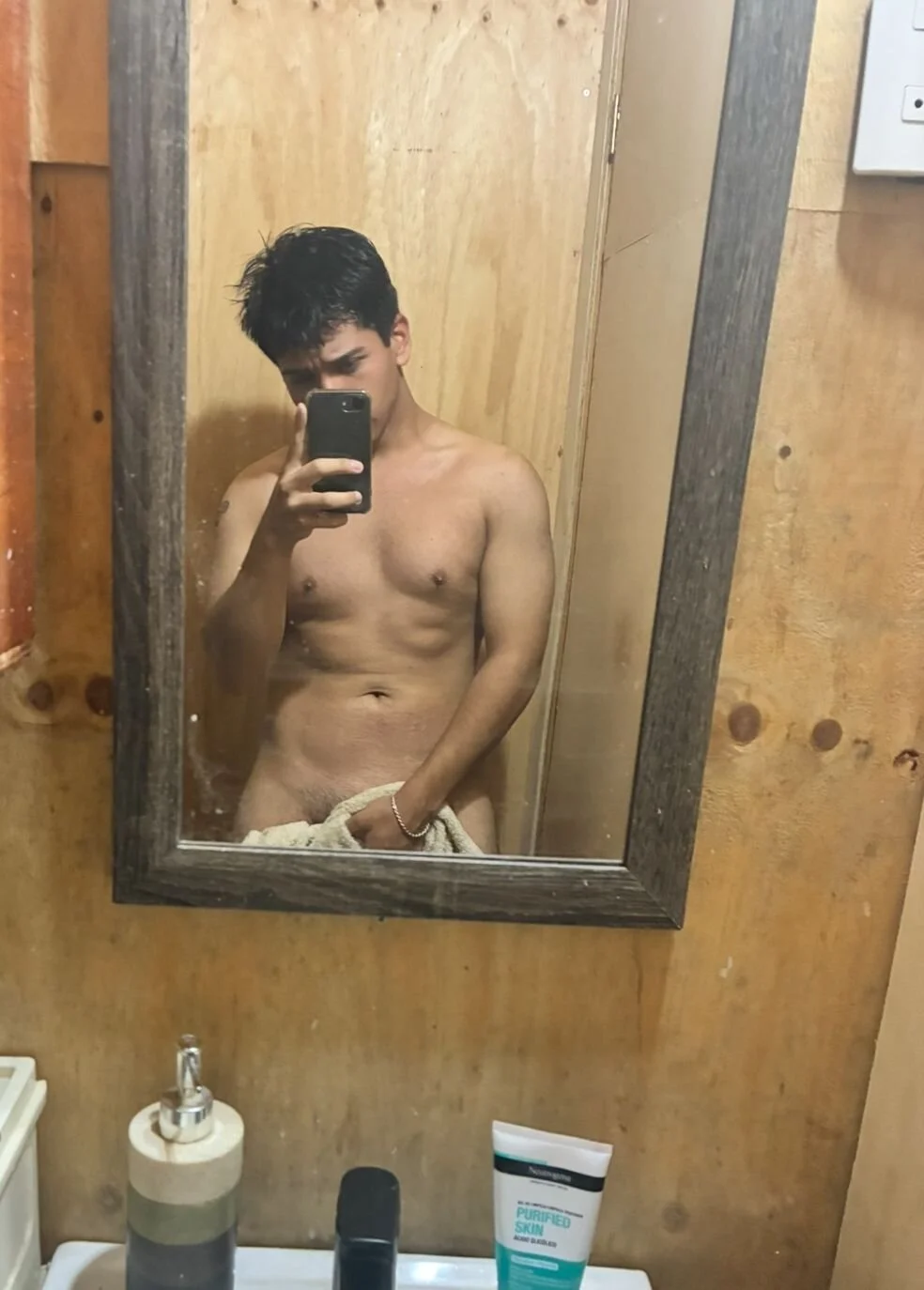 XXX Porn Photo of Nude angxhot 6