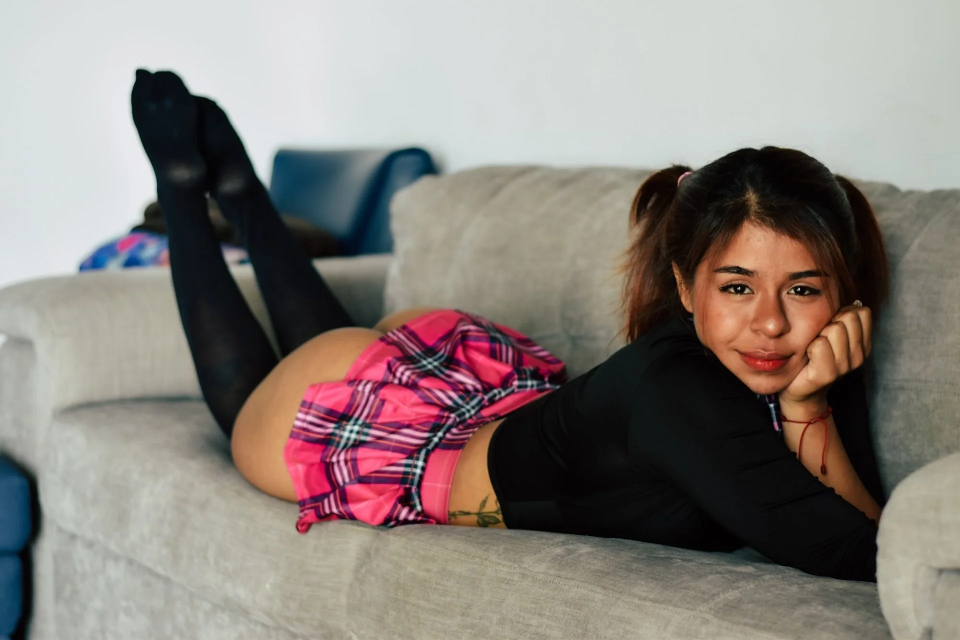 XXX Porn Photo of Nude rajnar_ninaa 9