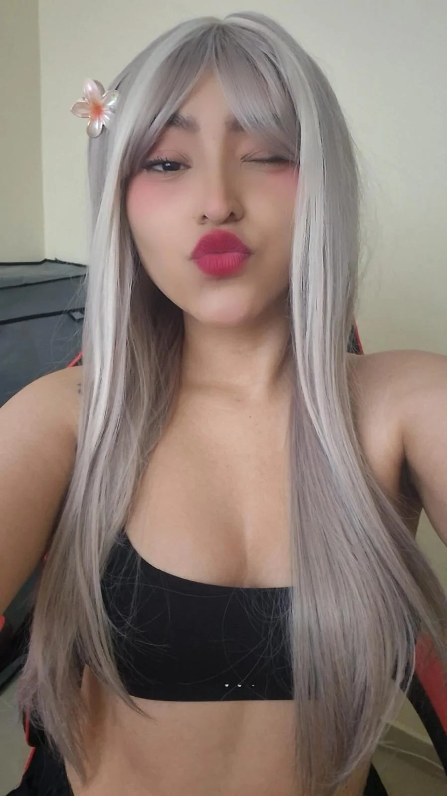 XXX Porn Photo of Nude Arianna_fairy 2