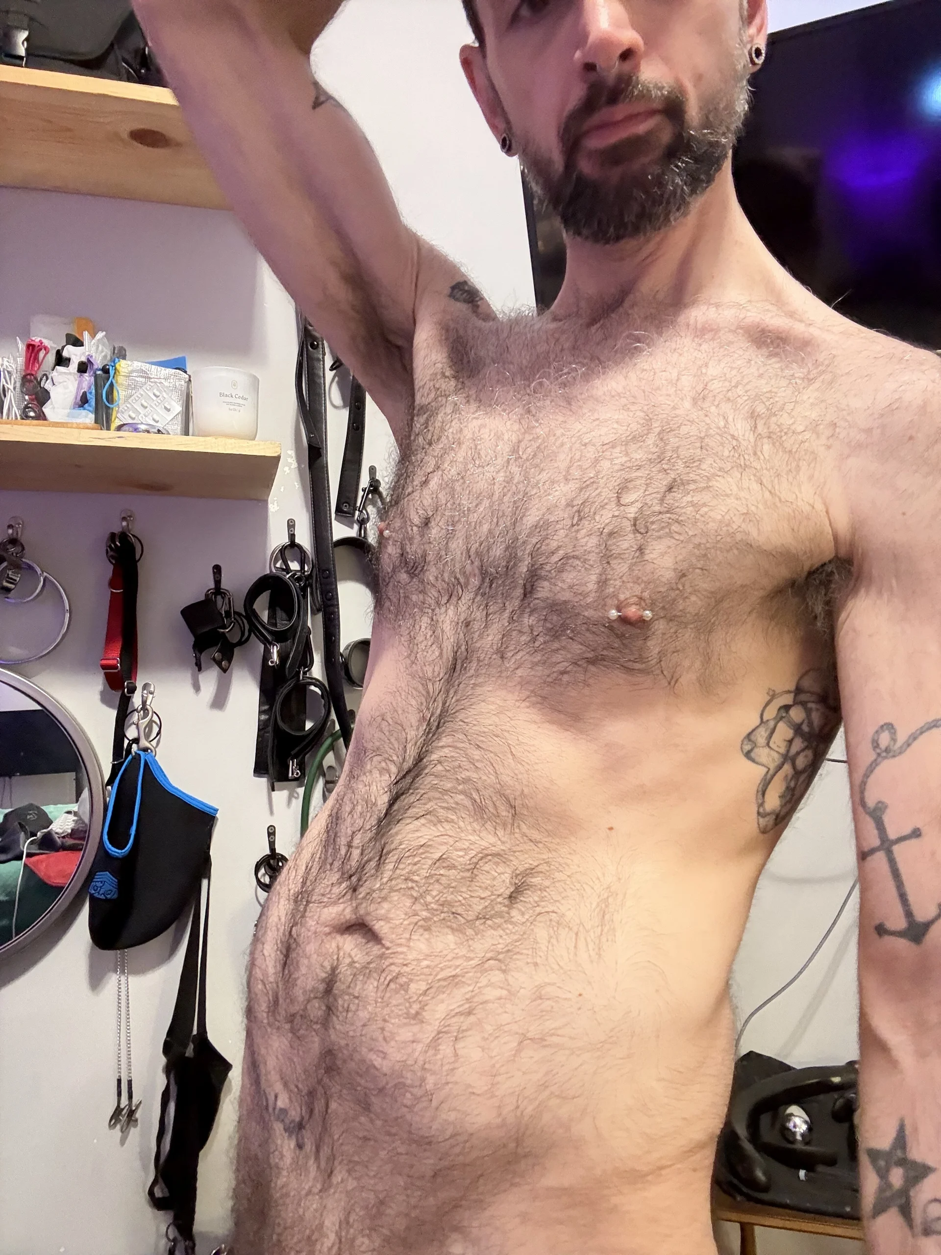 XXX Porn Photo of Nude Girthywhereitmatters 6