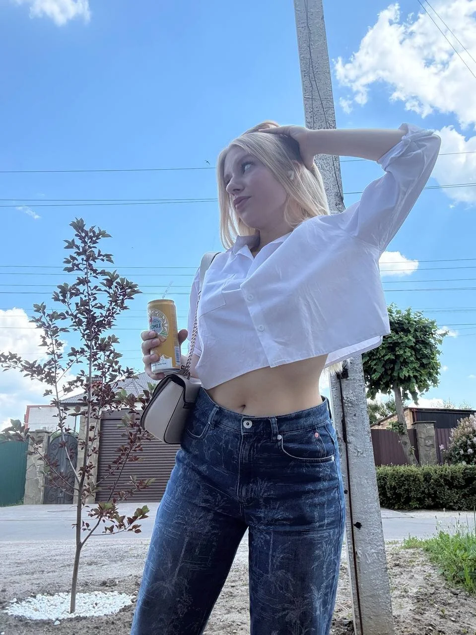 XXX Porn Photo of Nude VernonGoodman 93