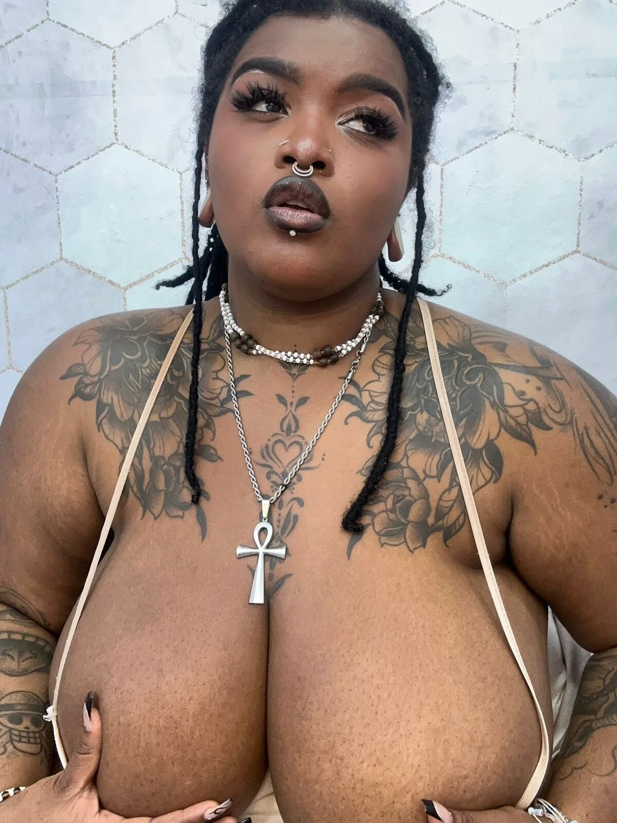 XXX Porn Photo of Nude Anaa_Fuentess 83